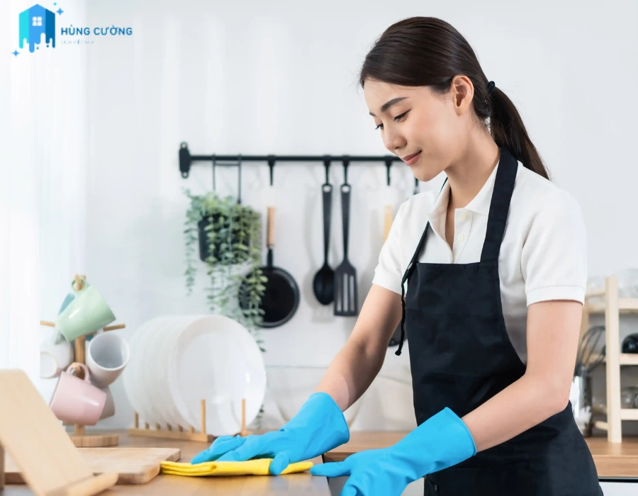 chăm sóc bản thân và gia đình