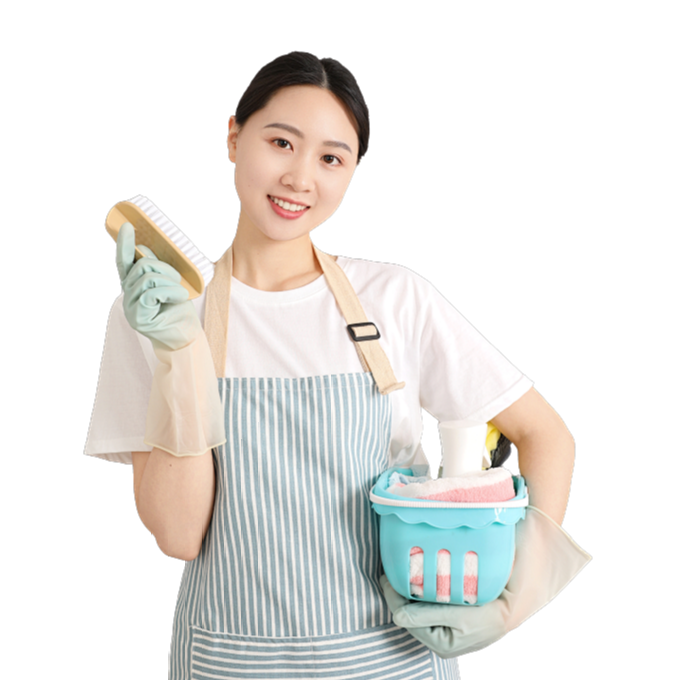 Giúp việc gia đình