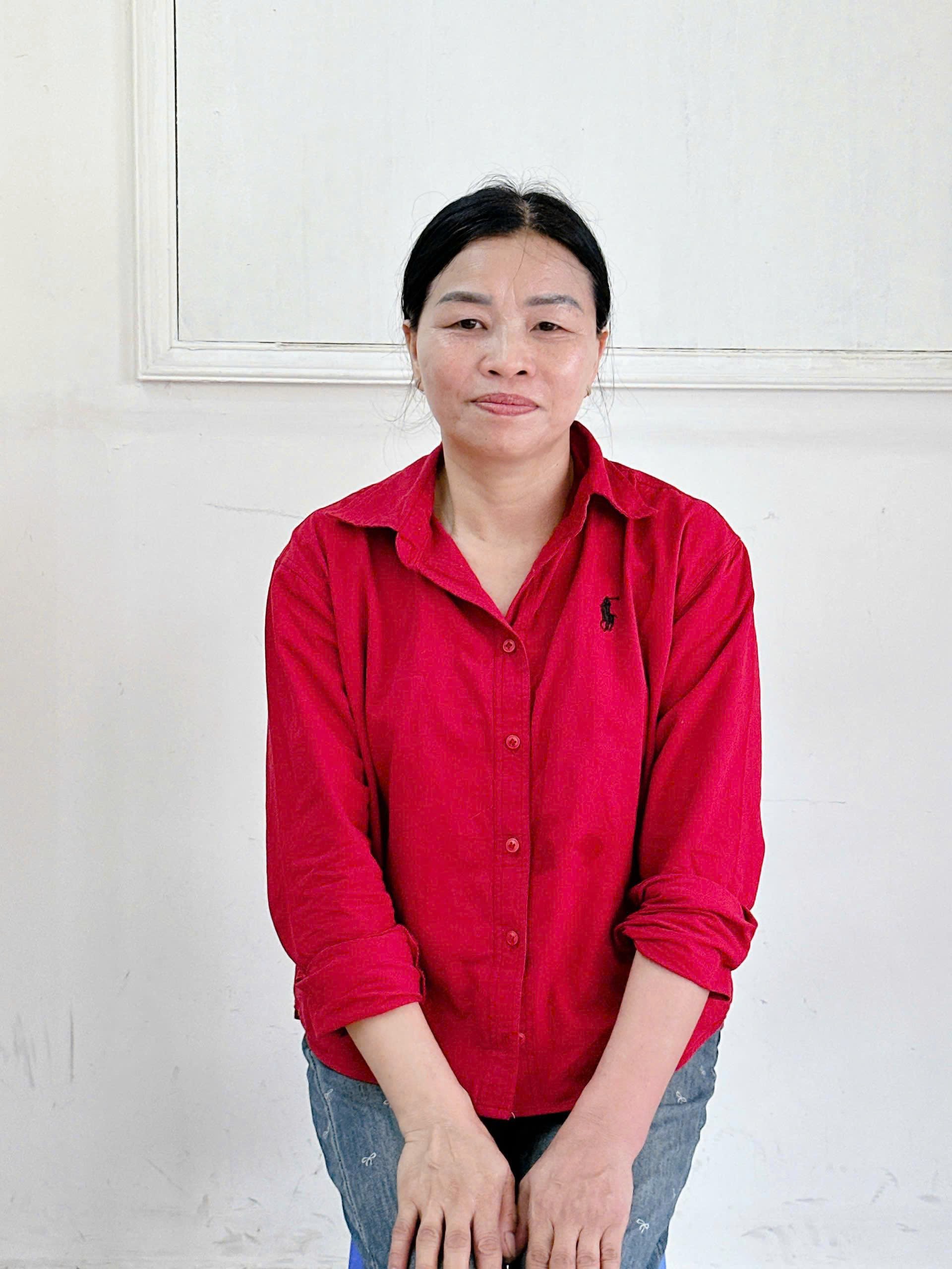 Trần Thị Hà