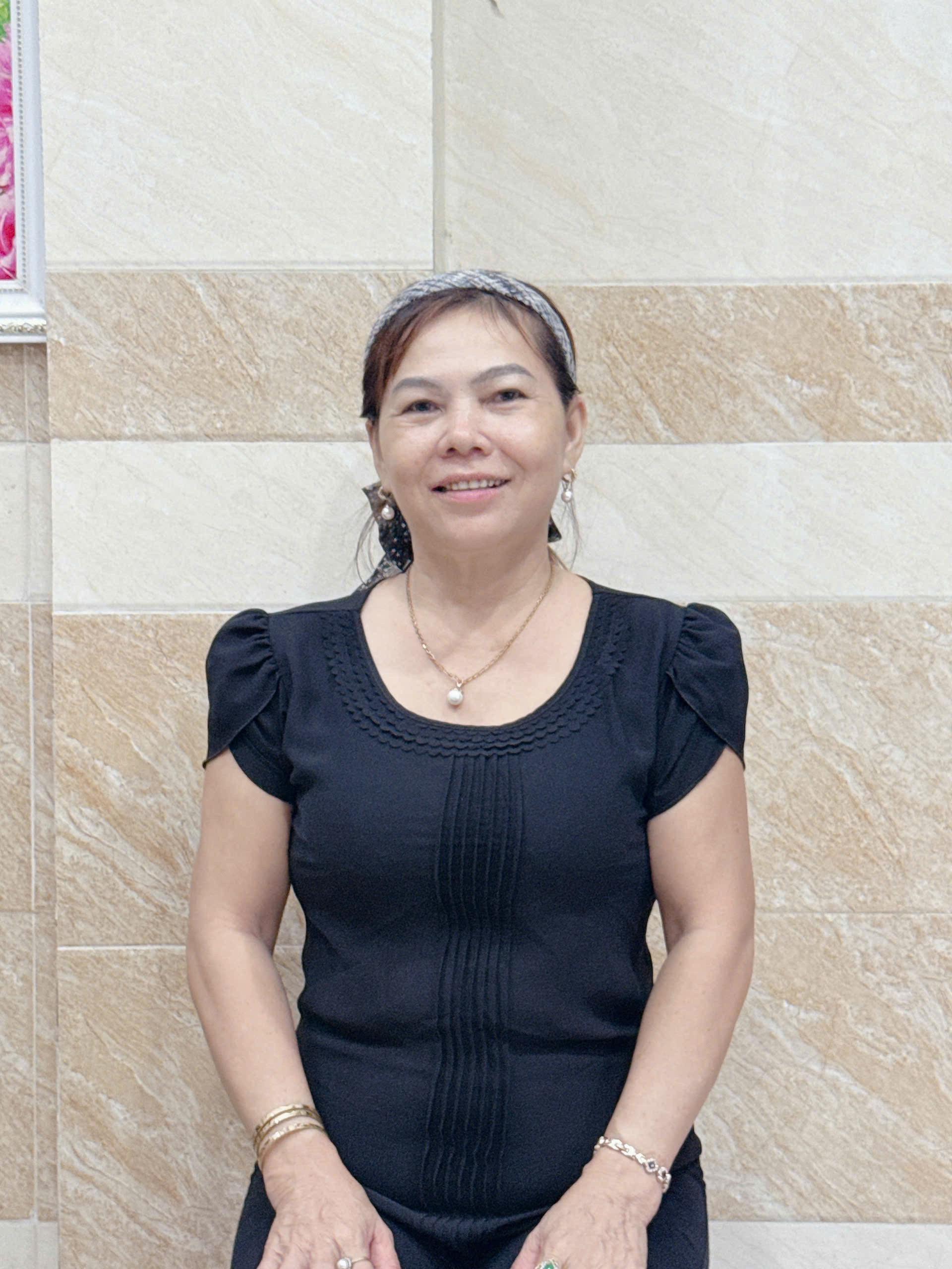 Châu Thị Bích Sơn