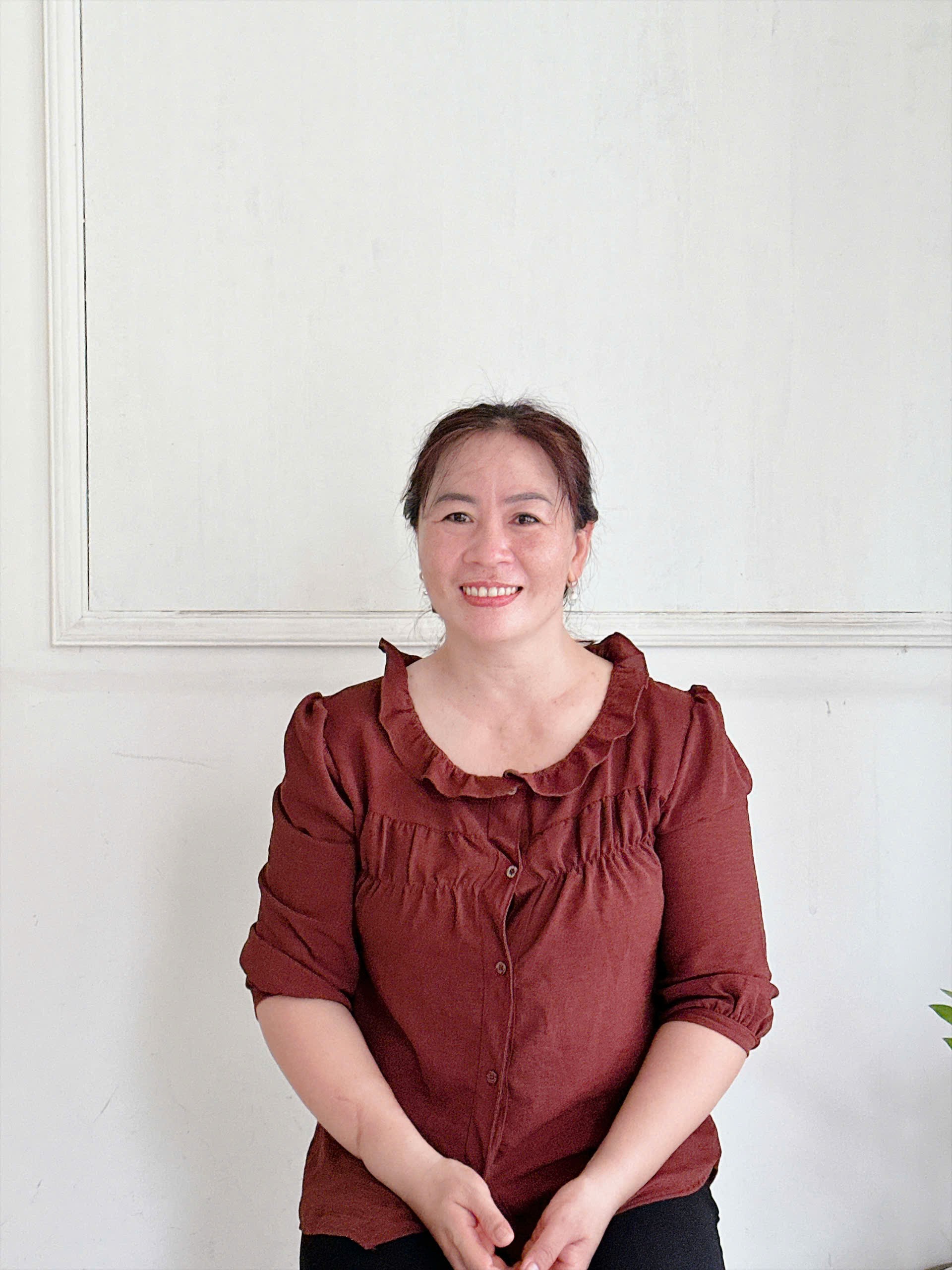 Lê Thị Kim Loan
