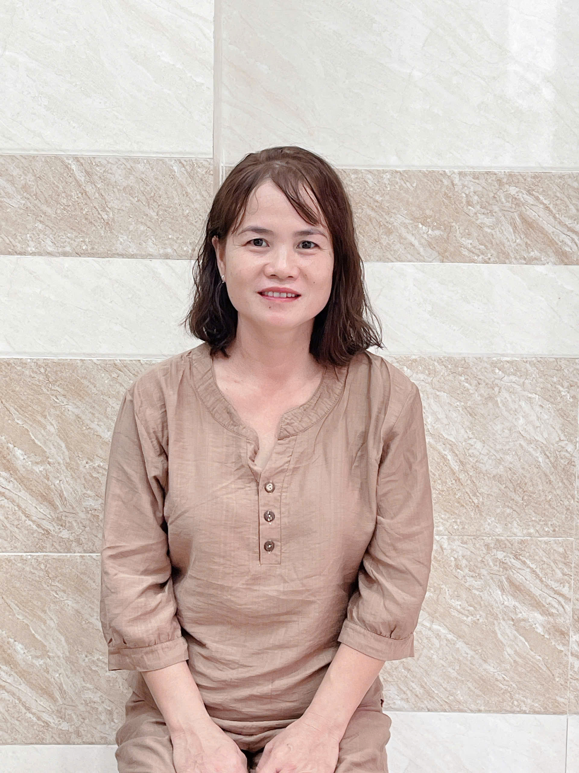 Đoàn Thị Thanh Dung