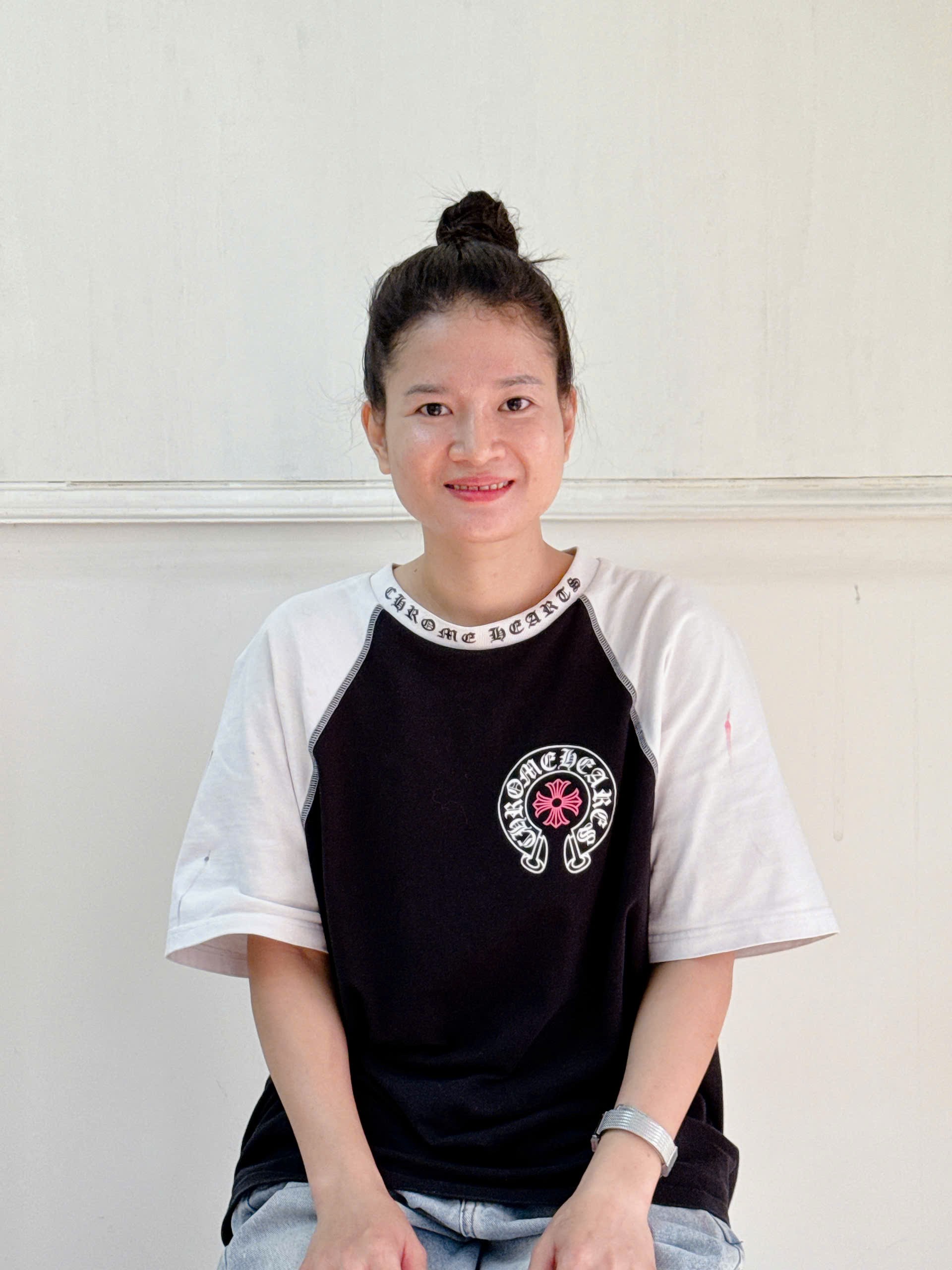 Danh Thị Ngọc Huyền