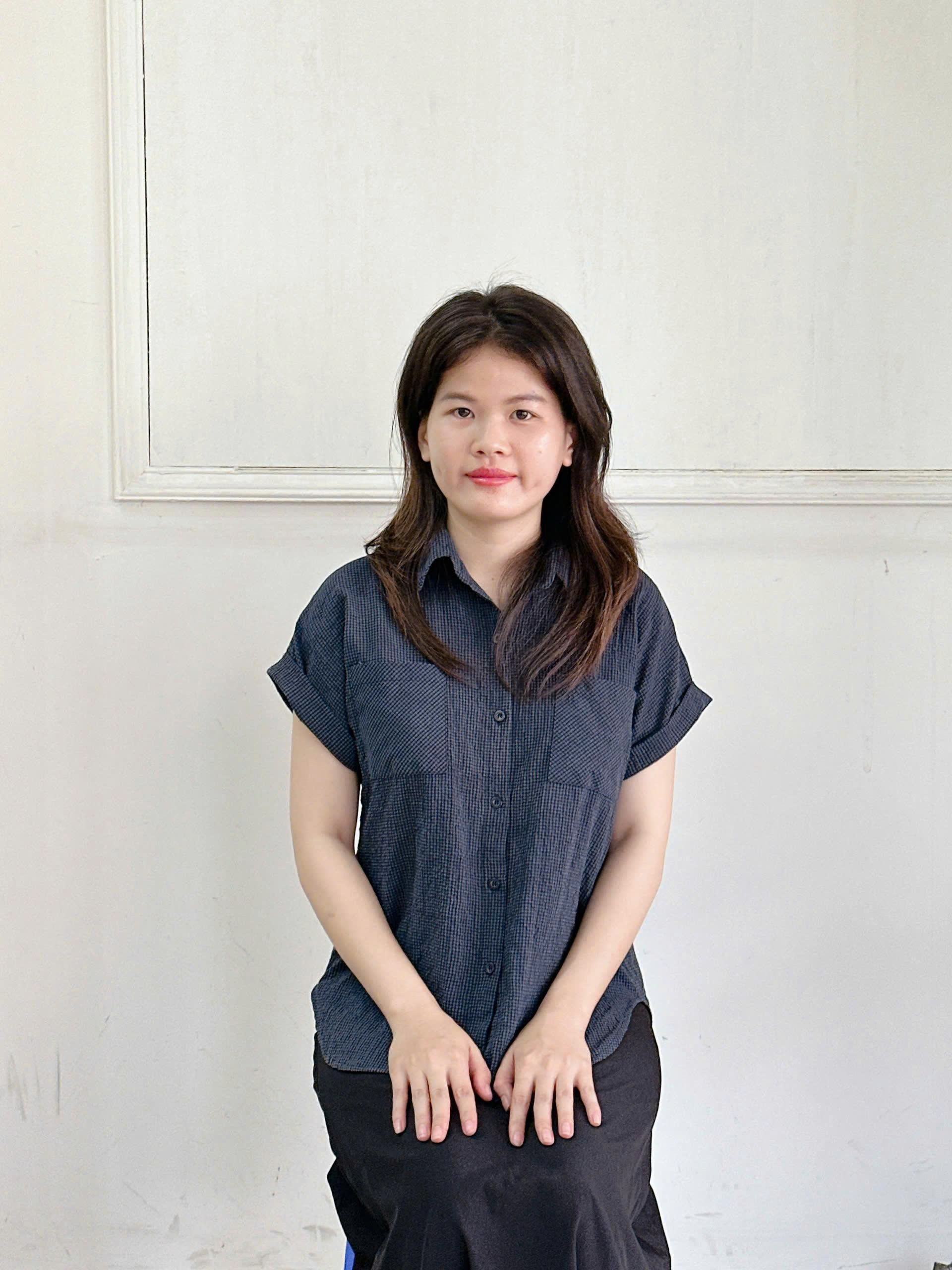 Nguyễn Thị Như Huỳnh