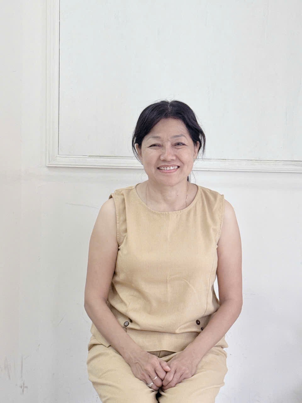 Nguyễn Thị Ngọc Nga