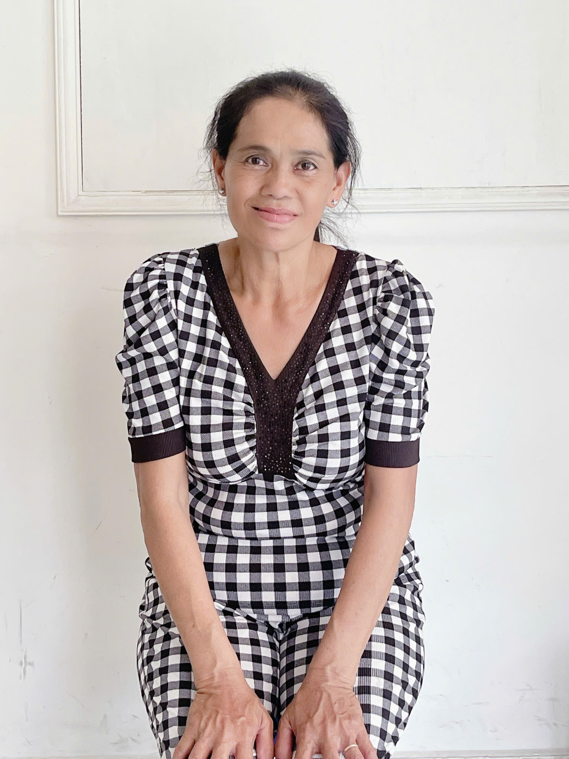 Phạm Thị Út