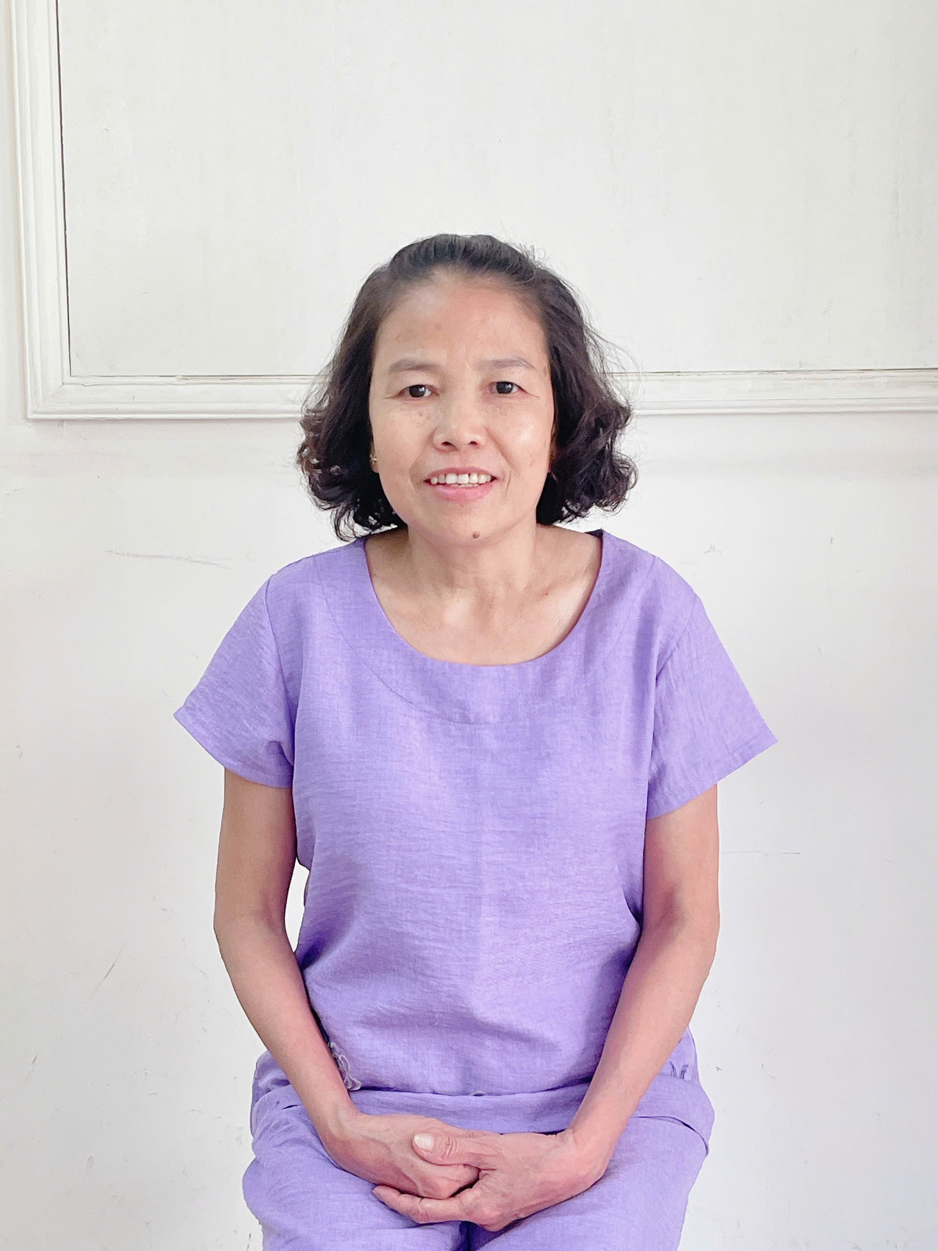 Phan Thị Hằng