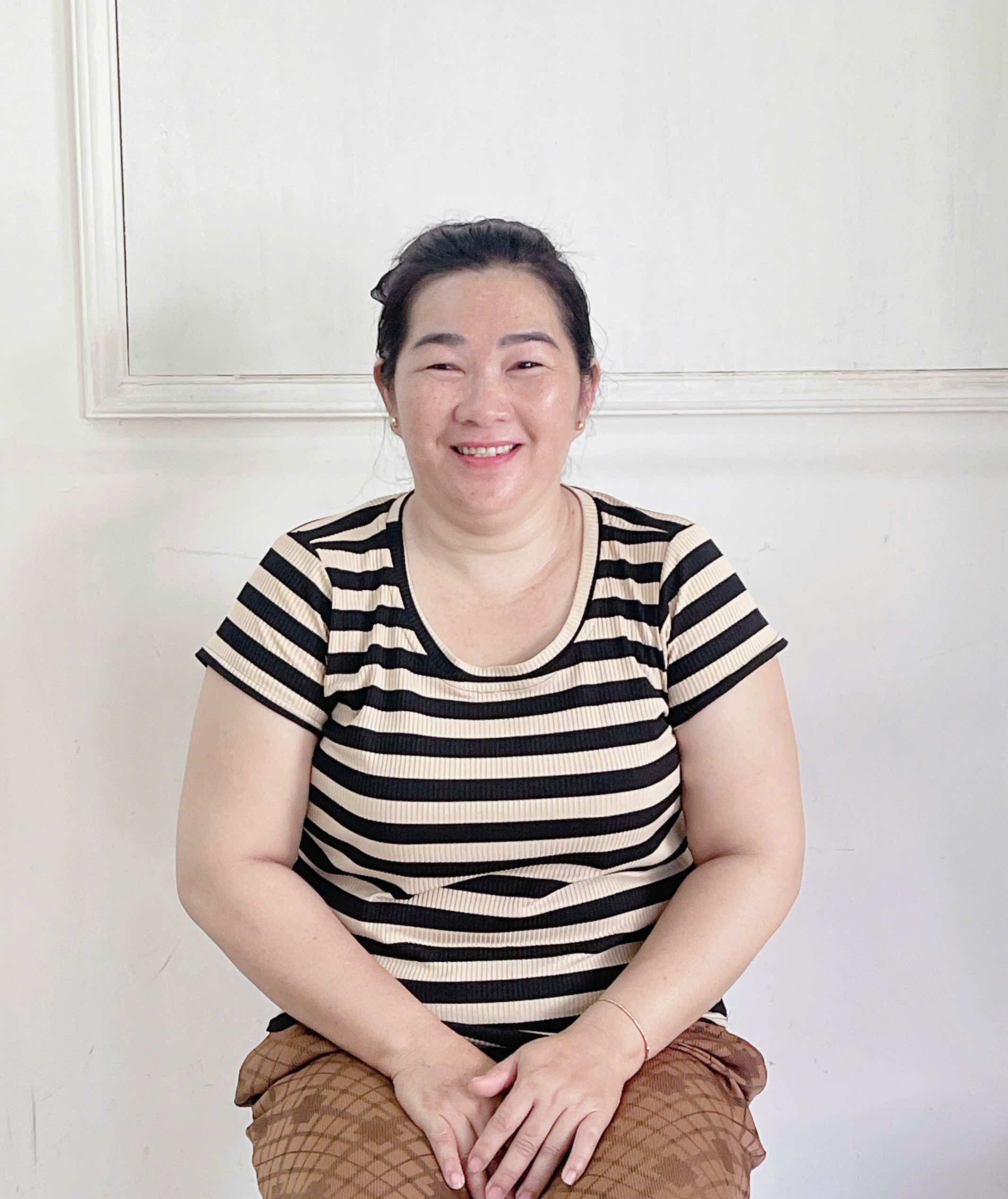 Nguyễn Thị Hồng