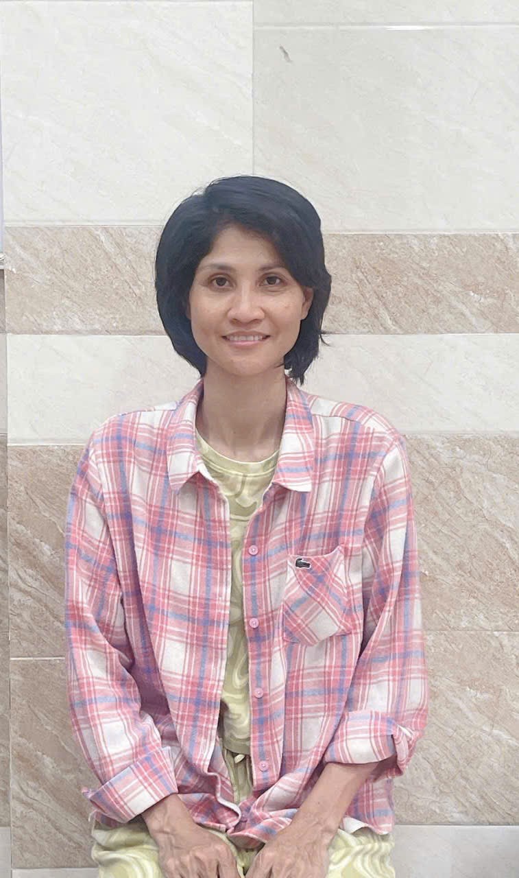 Ngô Thị Minh Dương