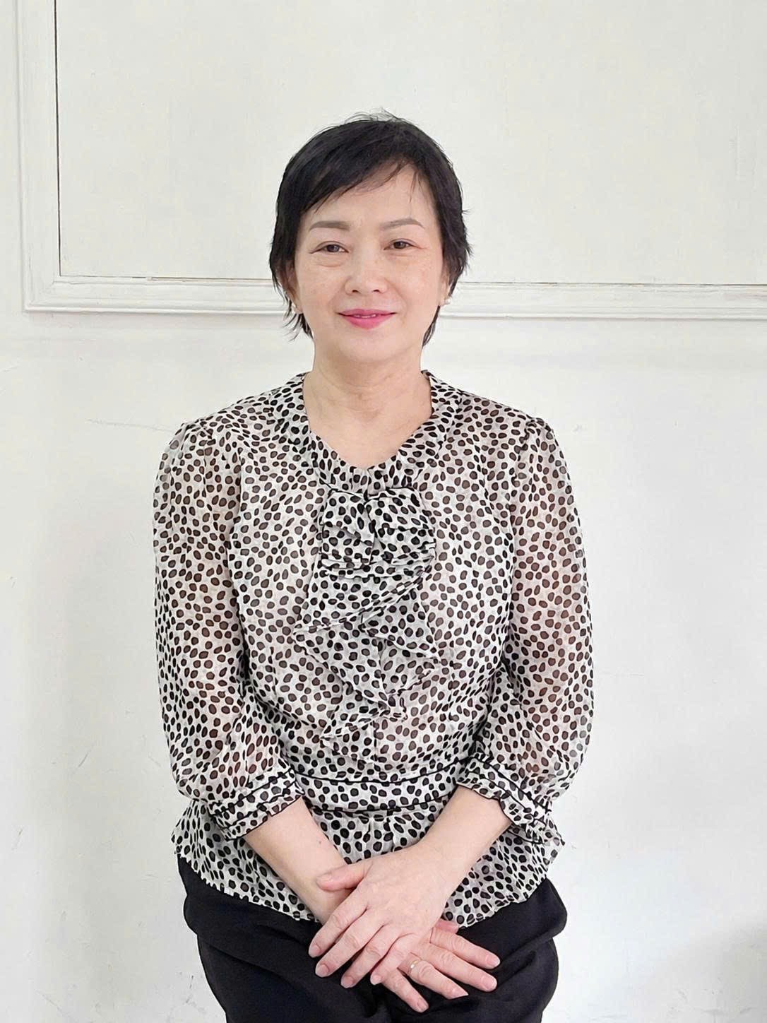Trần Thị Bạch Loan
