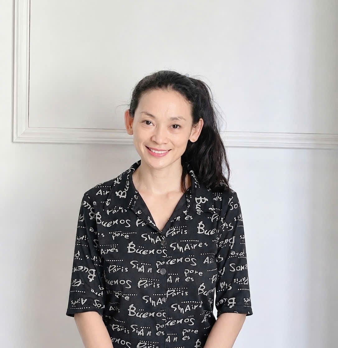 Trần Ngọc Thanh Trúc