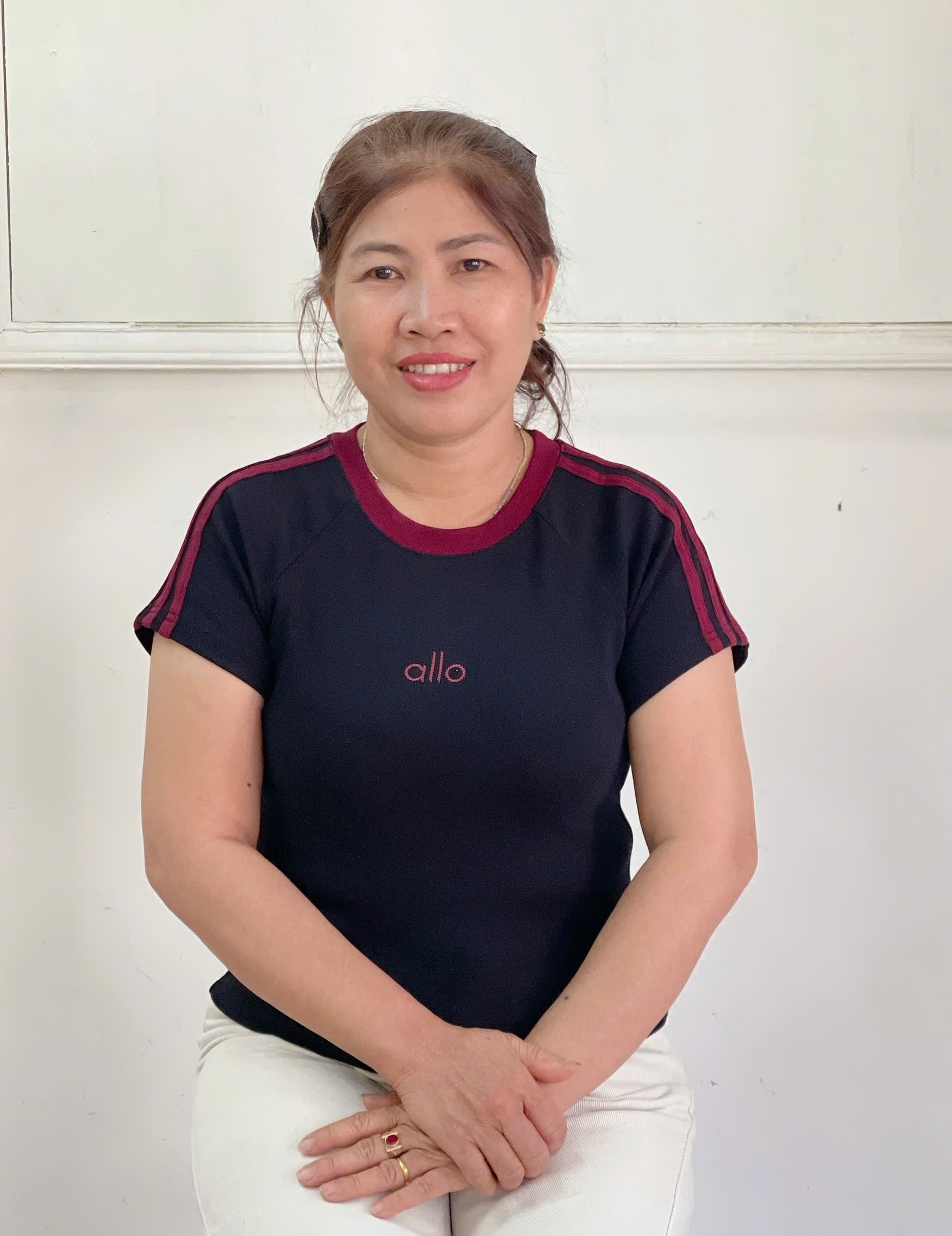 Nguyễn Thị Hiền