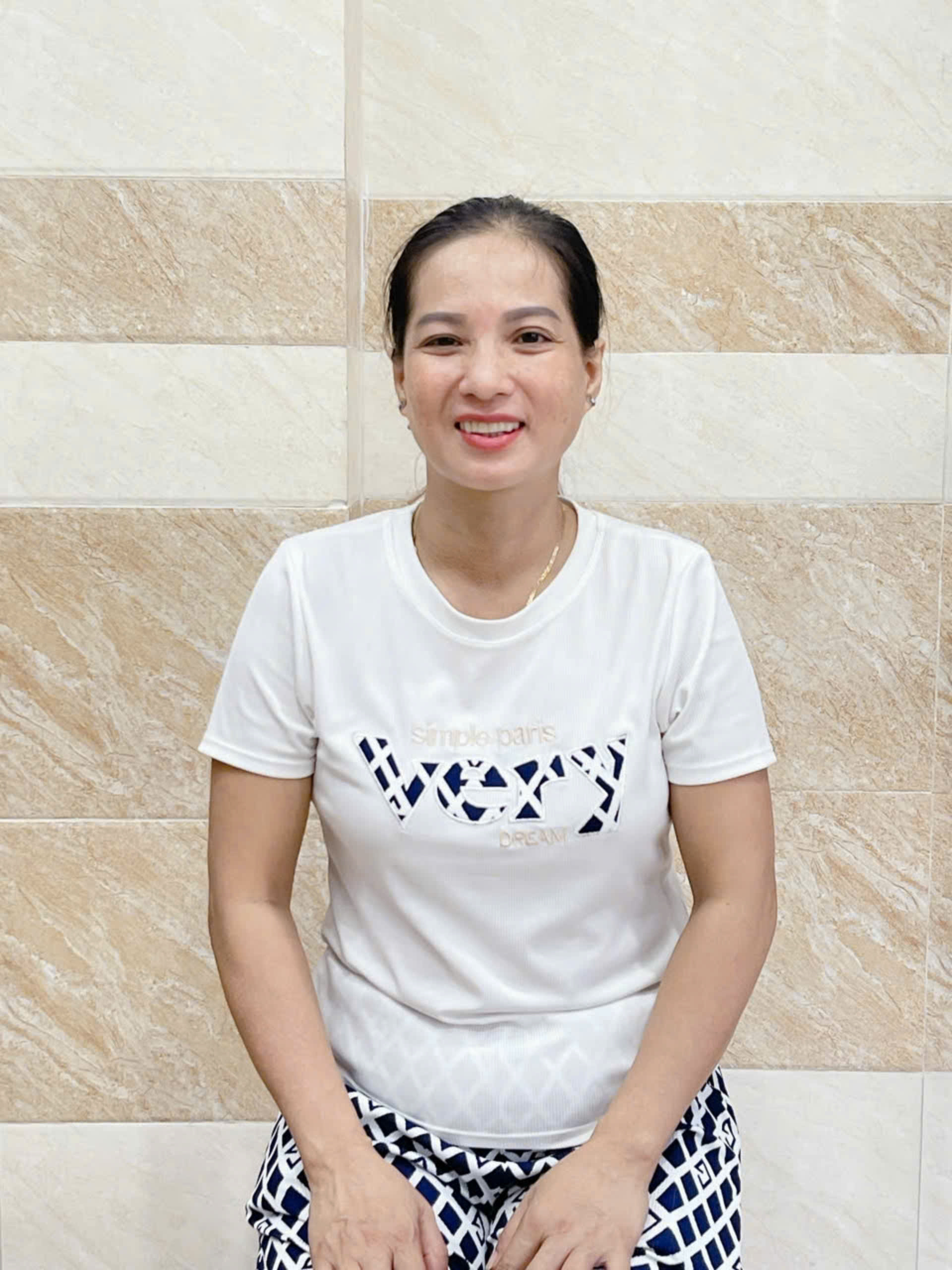 Võ Thị Hồng Huệ