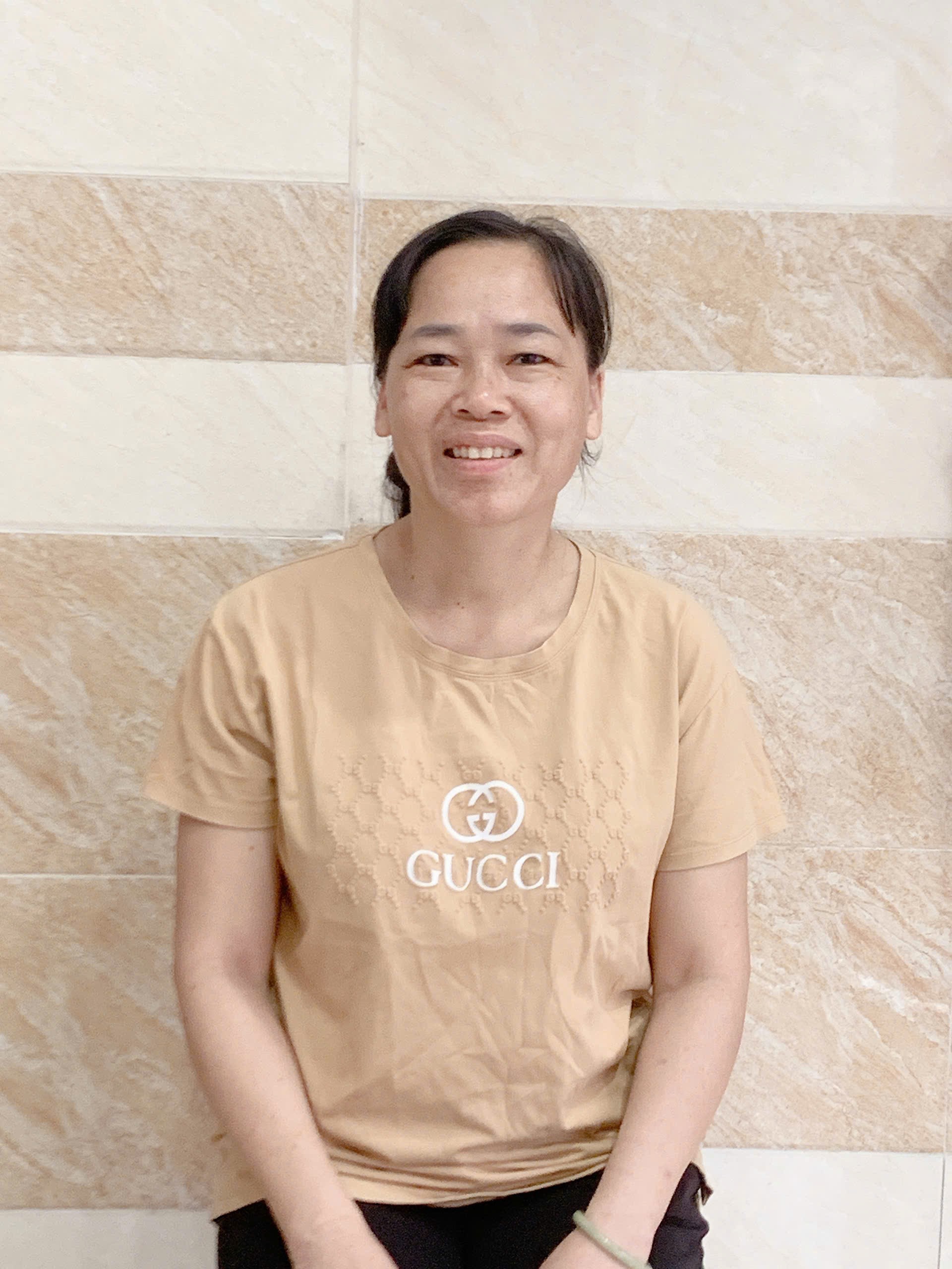 Trần Thị Na