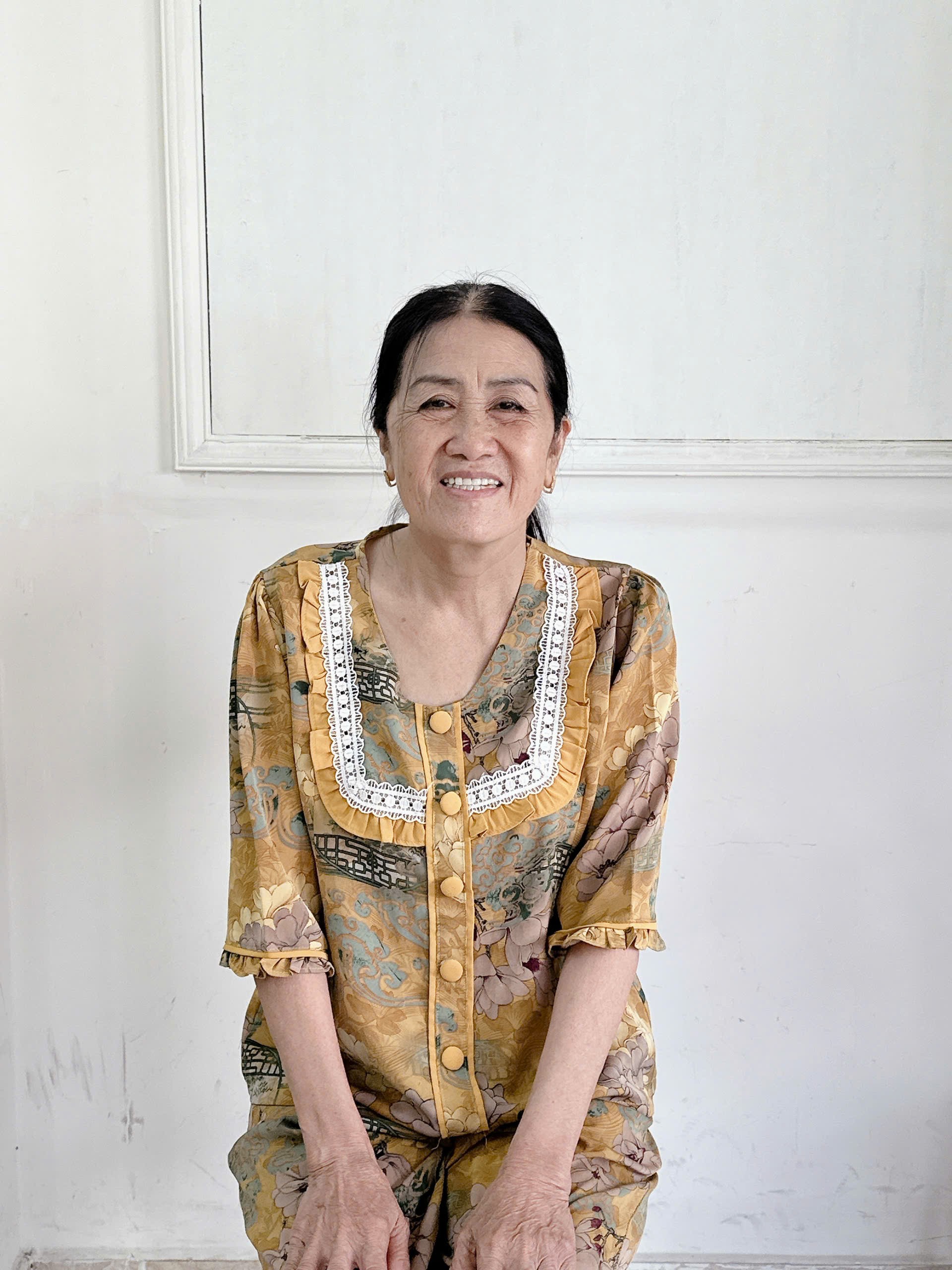 Nguyễn Thị Tuyết