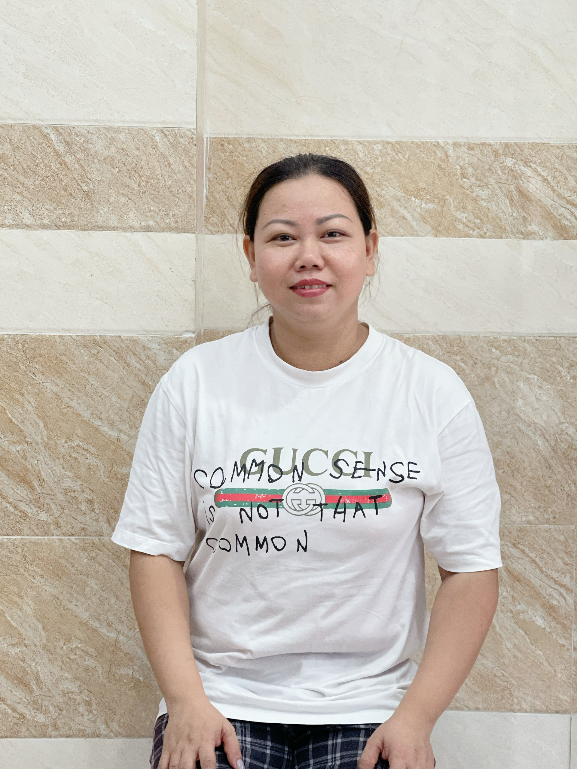 Trần Thị Thủy Tiên