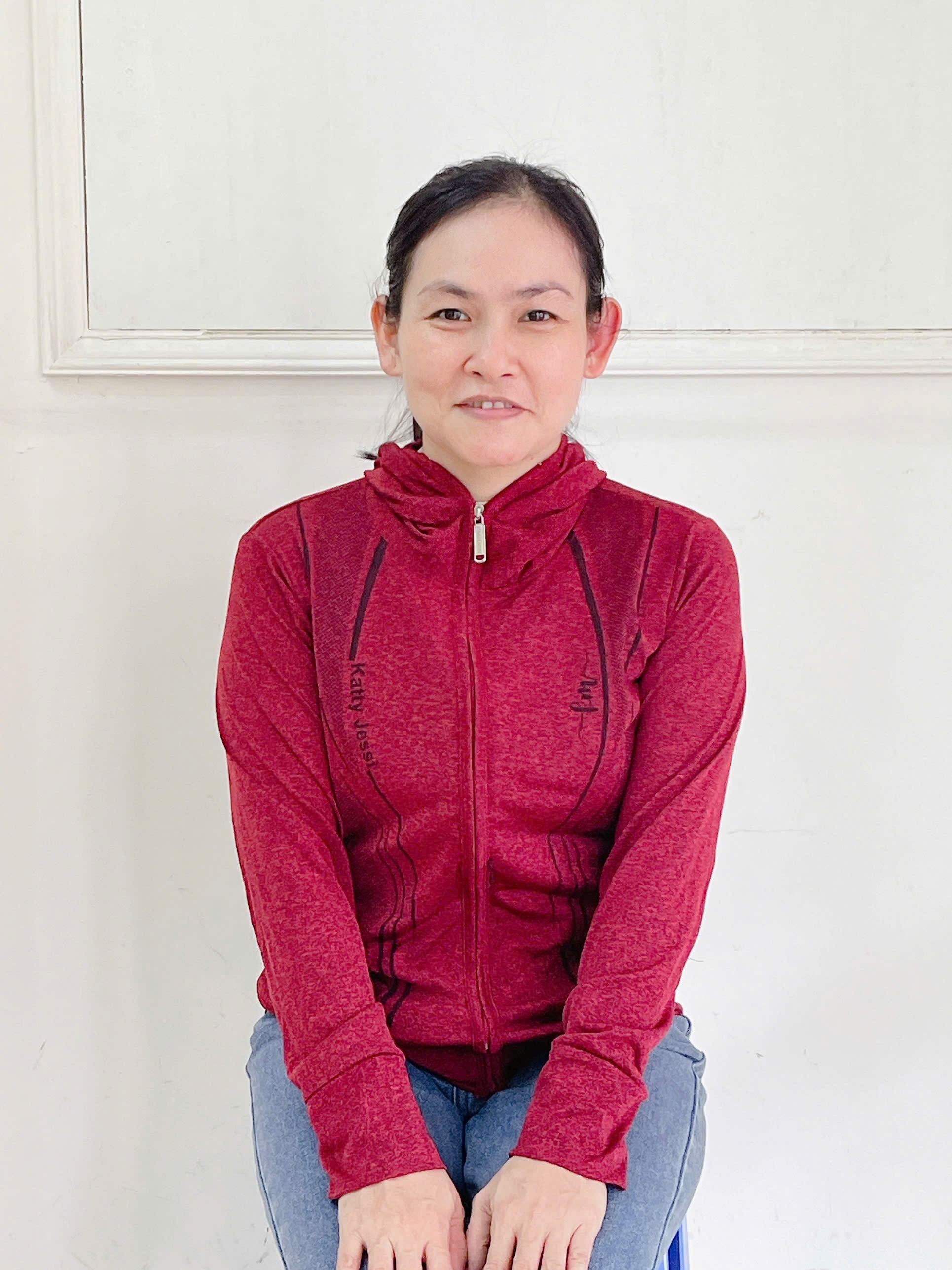 Huỳnh Thị Chúc Ly