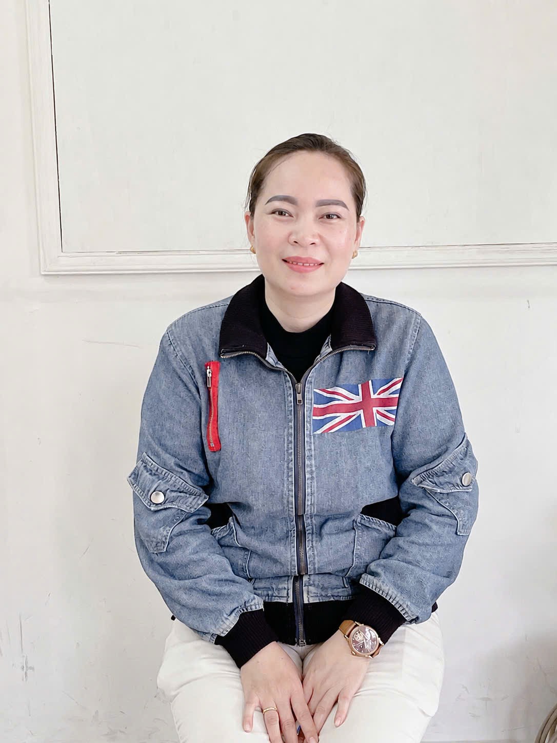Hà Thị Kim Liên