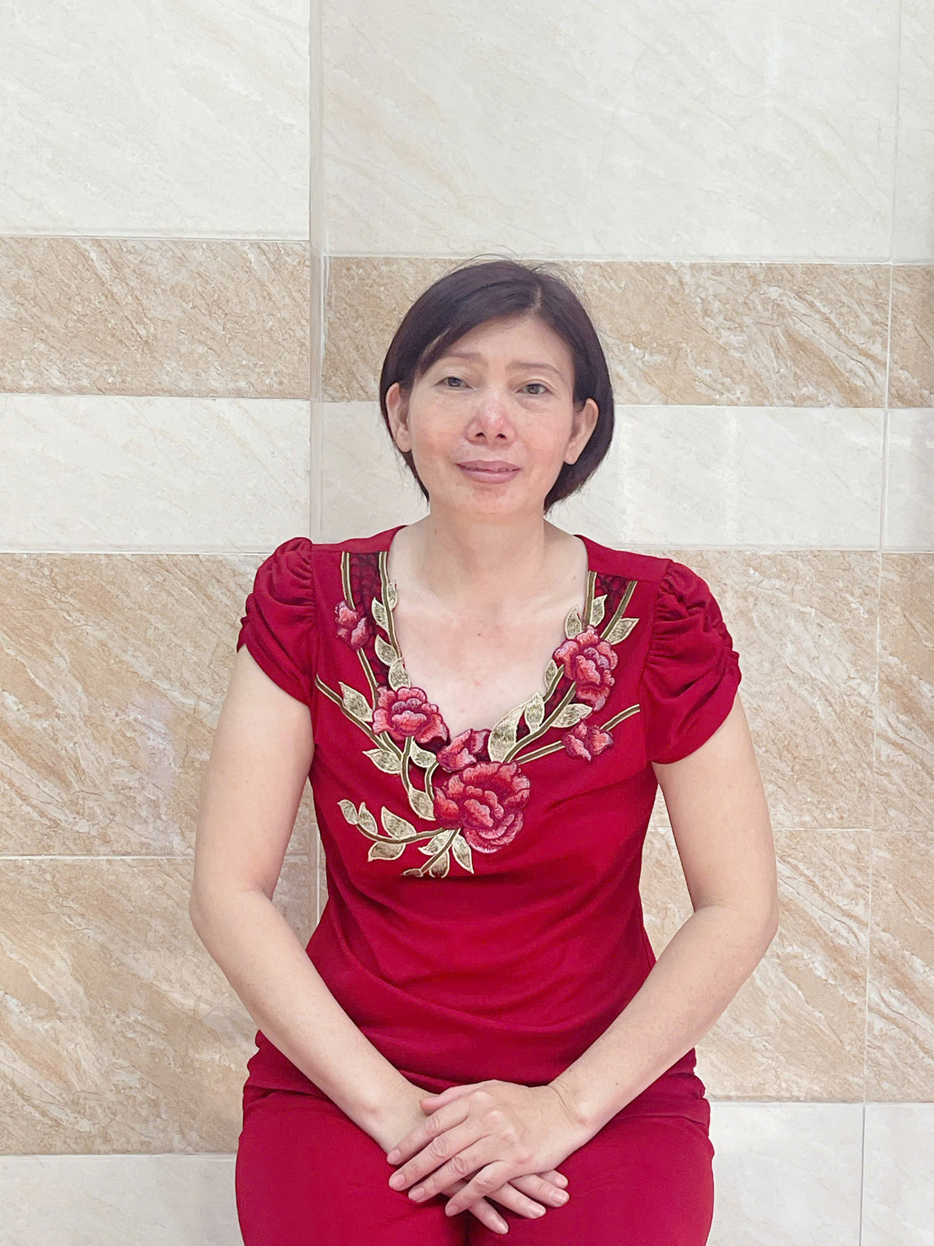 Nguyễn Thị Liệu