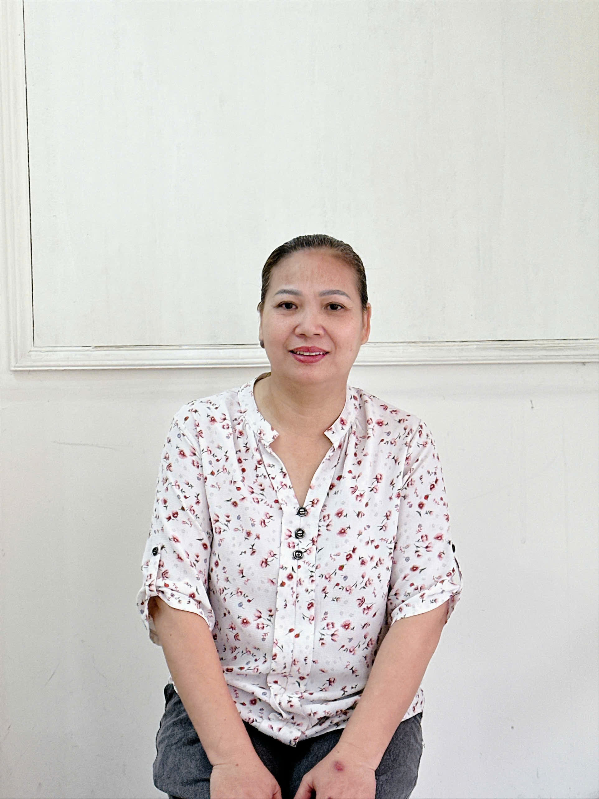 Trần Thị Tiện