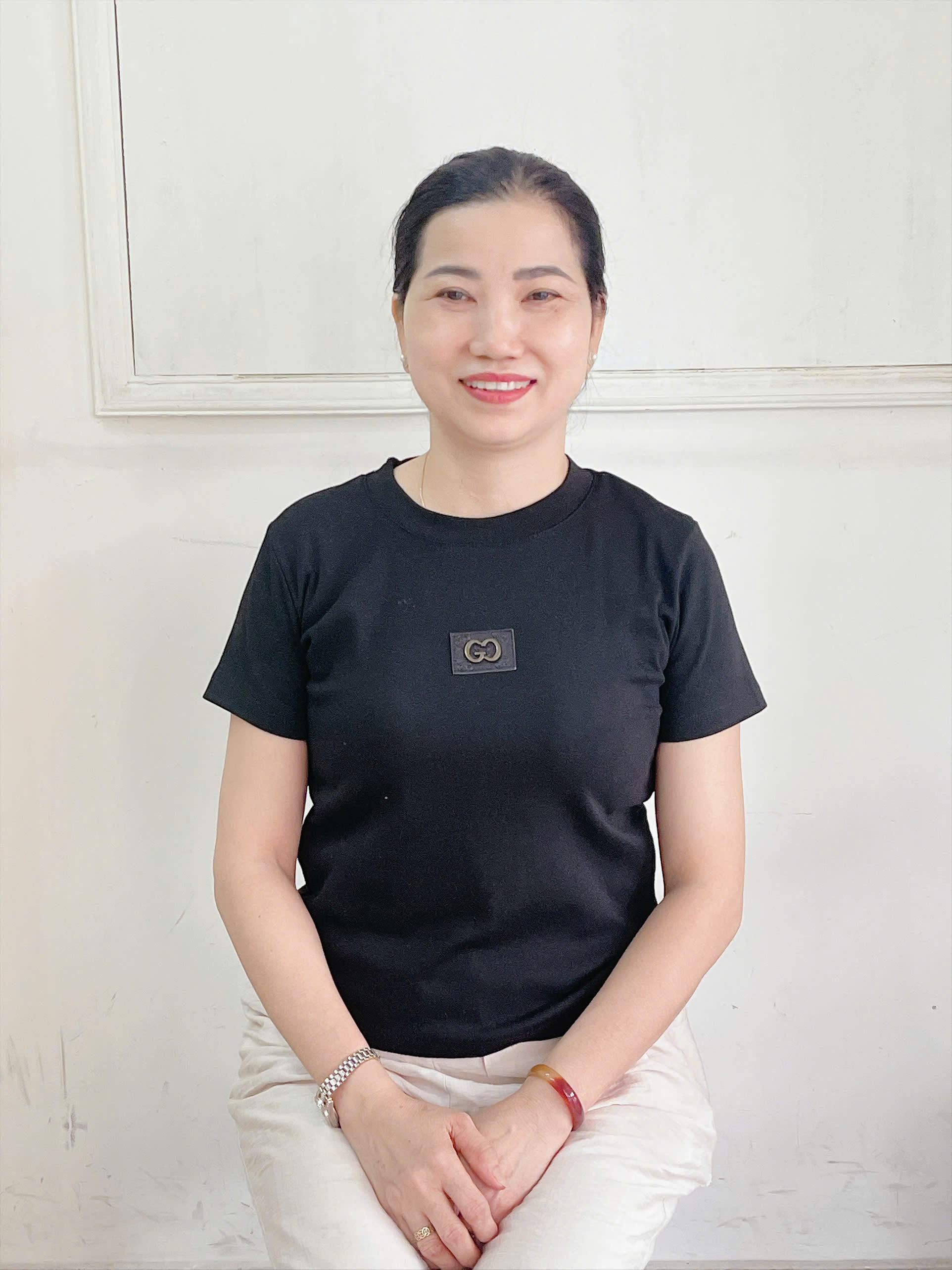 Nguyễn Thị Diệu