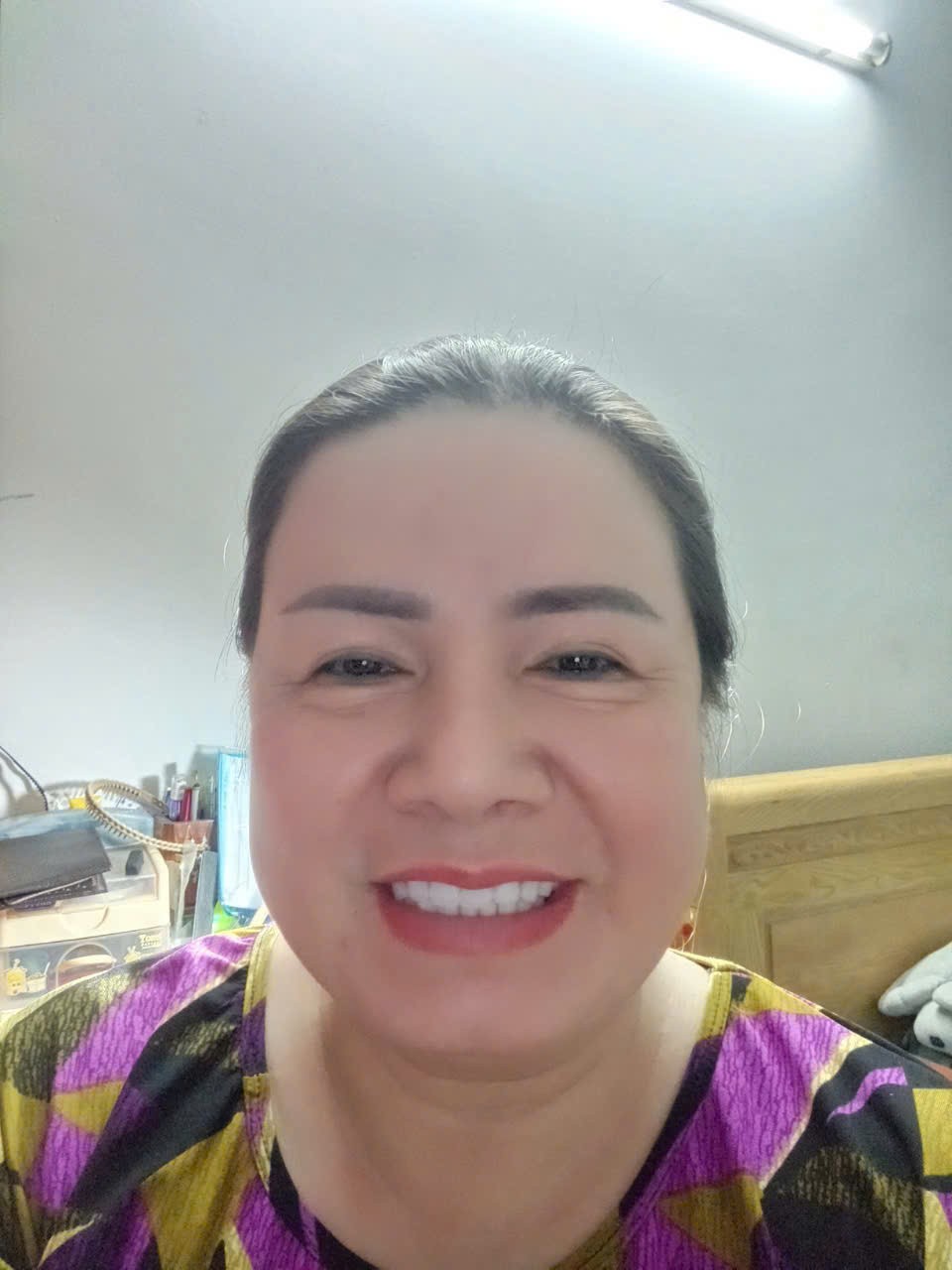 Nguyễn Thúy Ngọc
