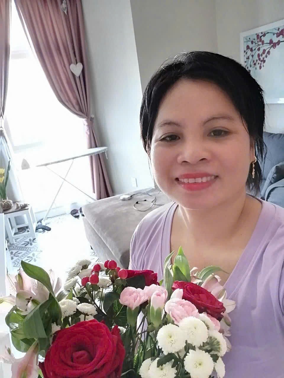 Lương Thị Mộng Tuyền