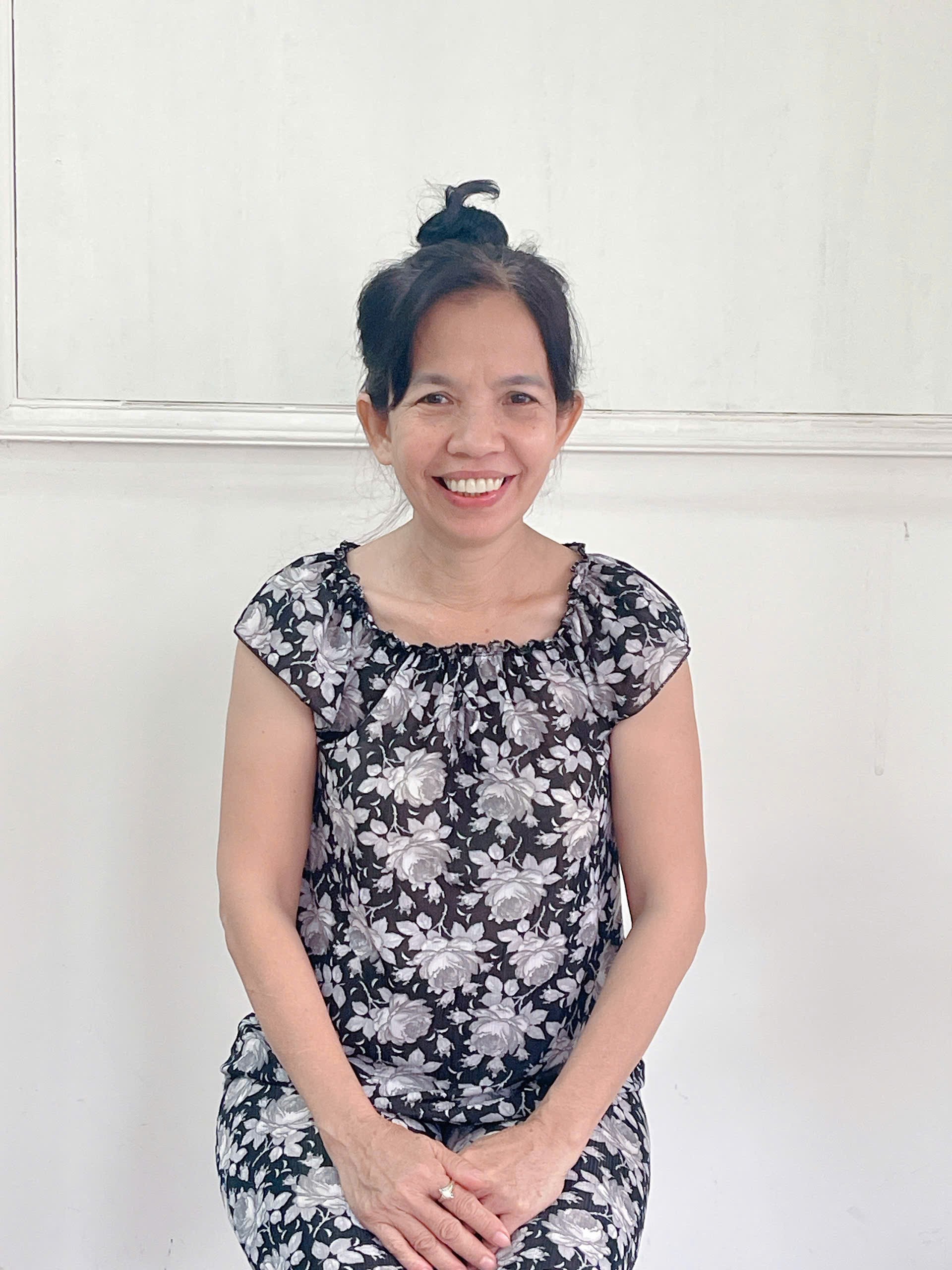 Lê Thị Thanh Loan