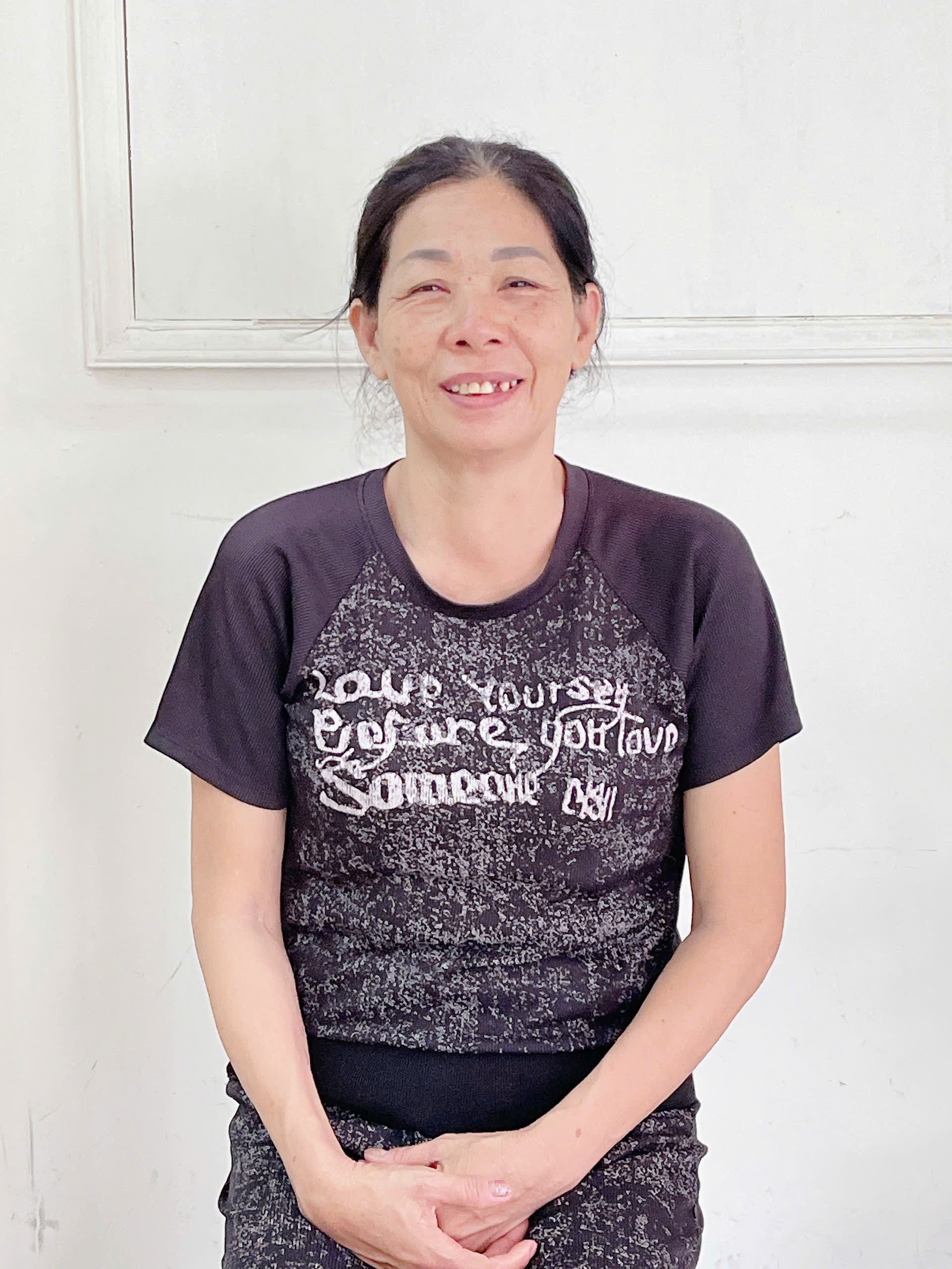 Nguyễn Thị Thanh Tuyền