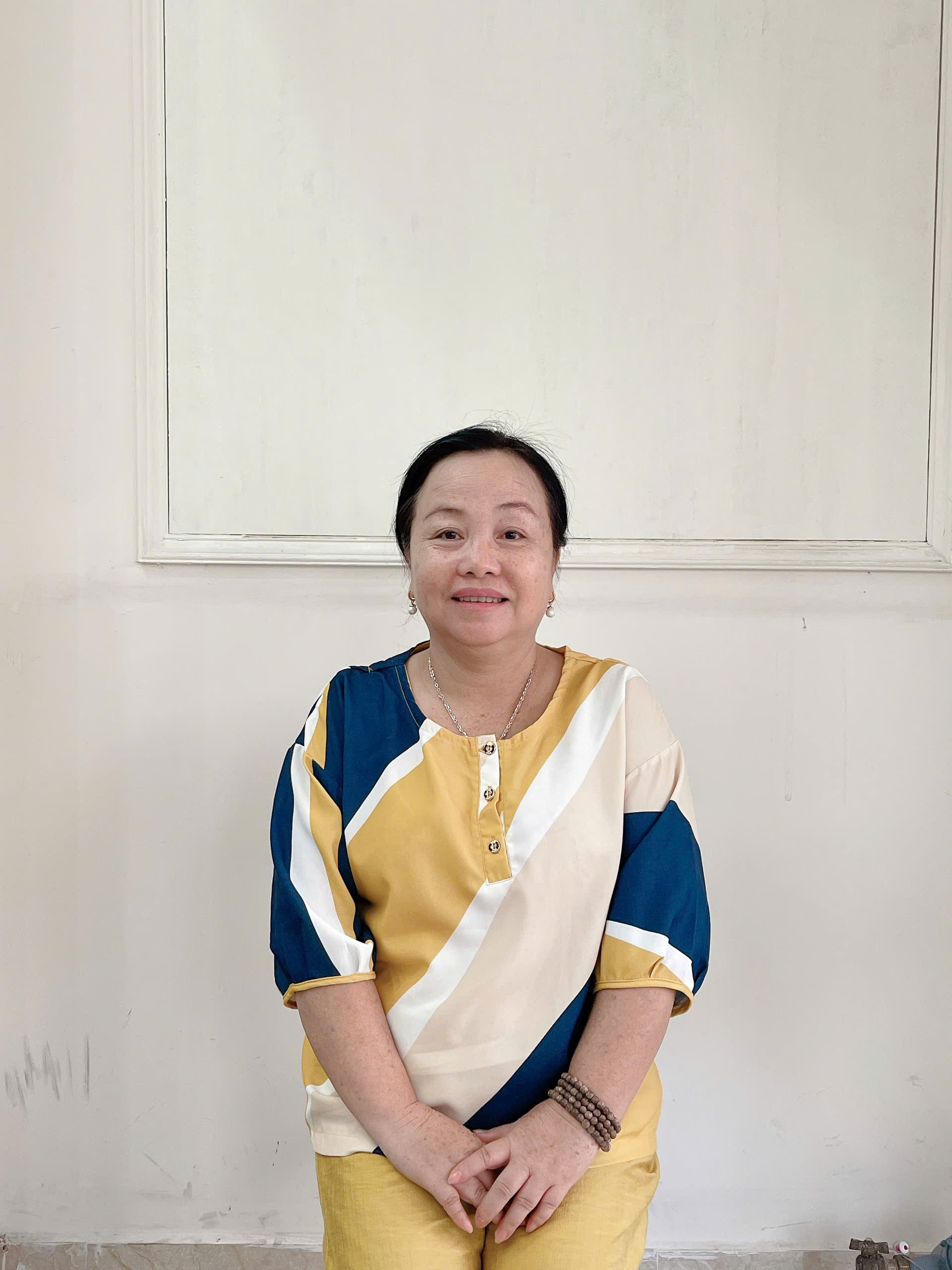 Trần Thị Bích Liên