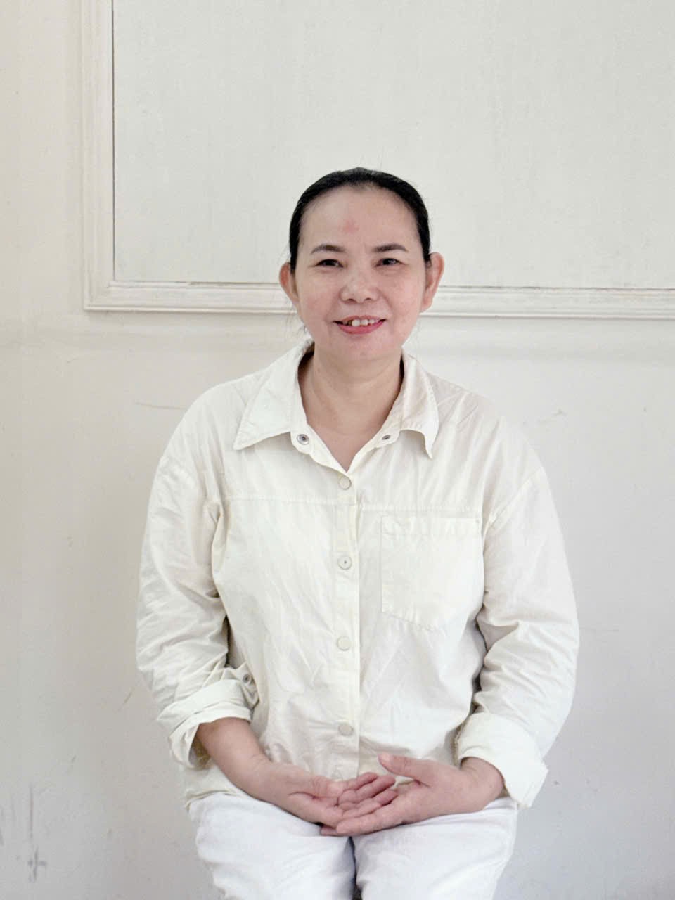 Nguyễn Thị Chung