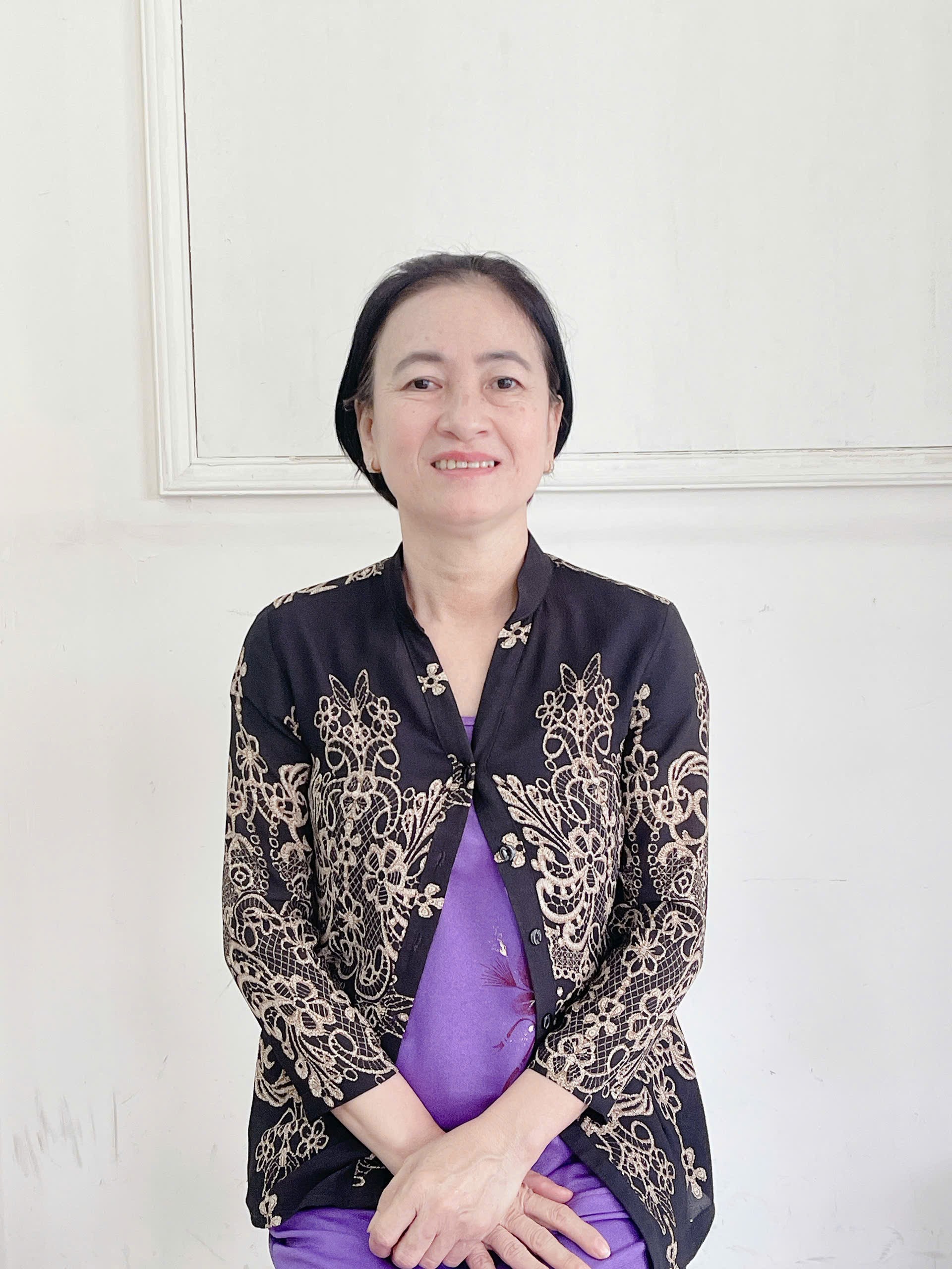 Huỳnh Kim Út
