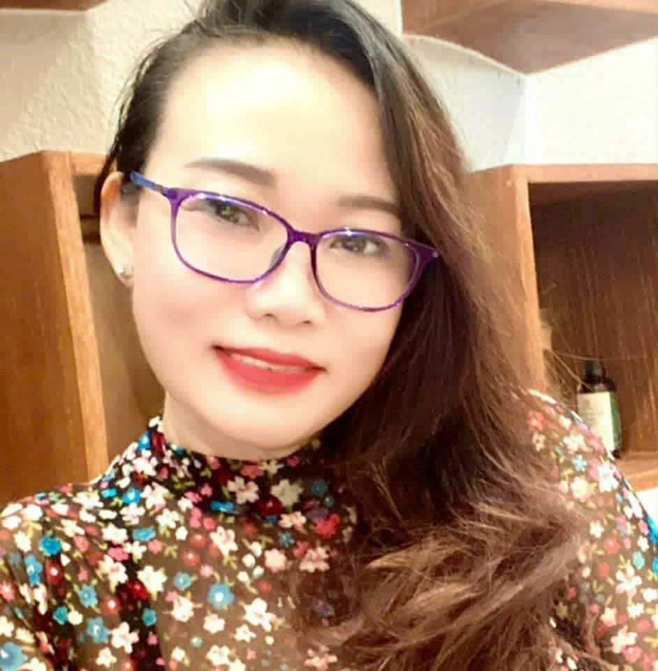 Trần Thị Mỹ Trinh