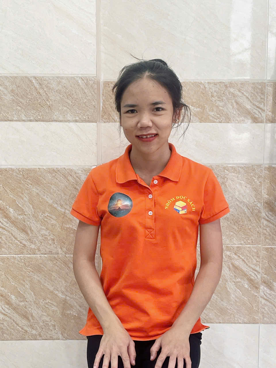 Đào Thị Hồng Nhung