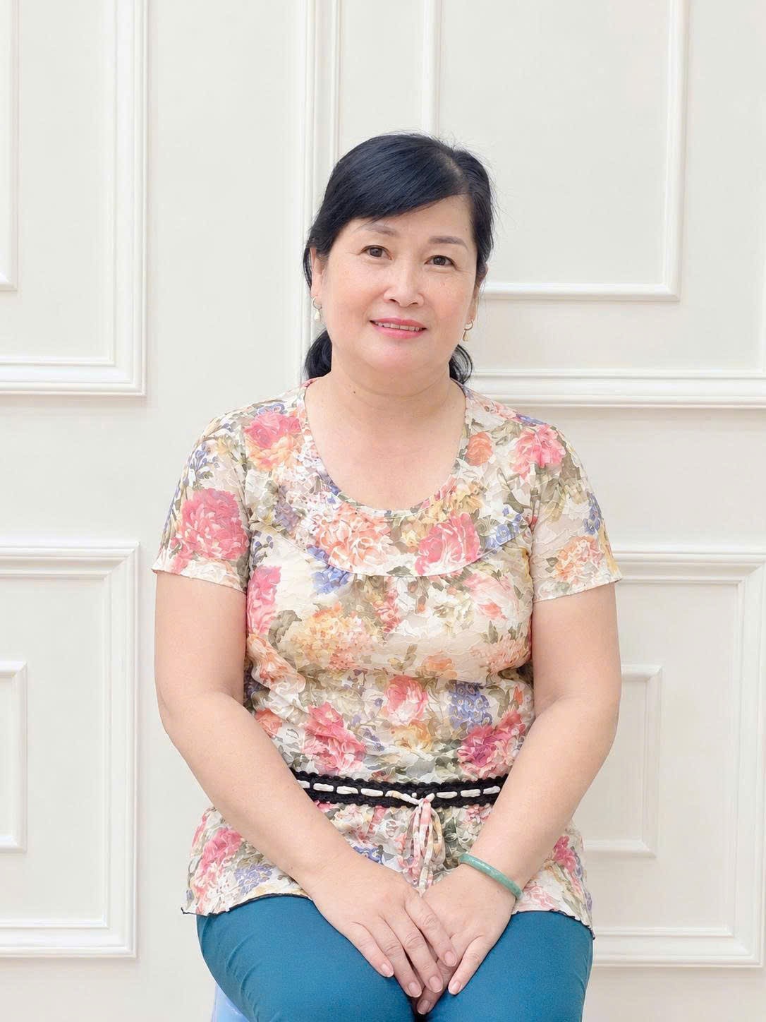Lê Thị Diễm
