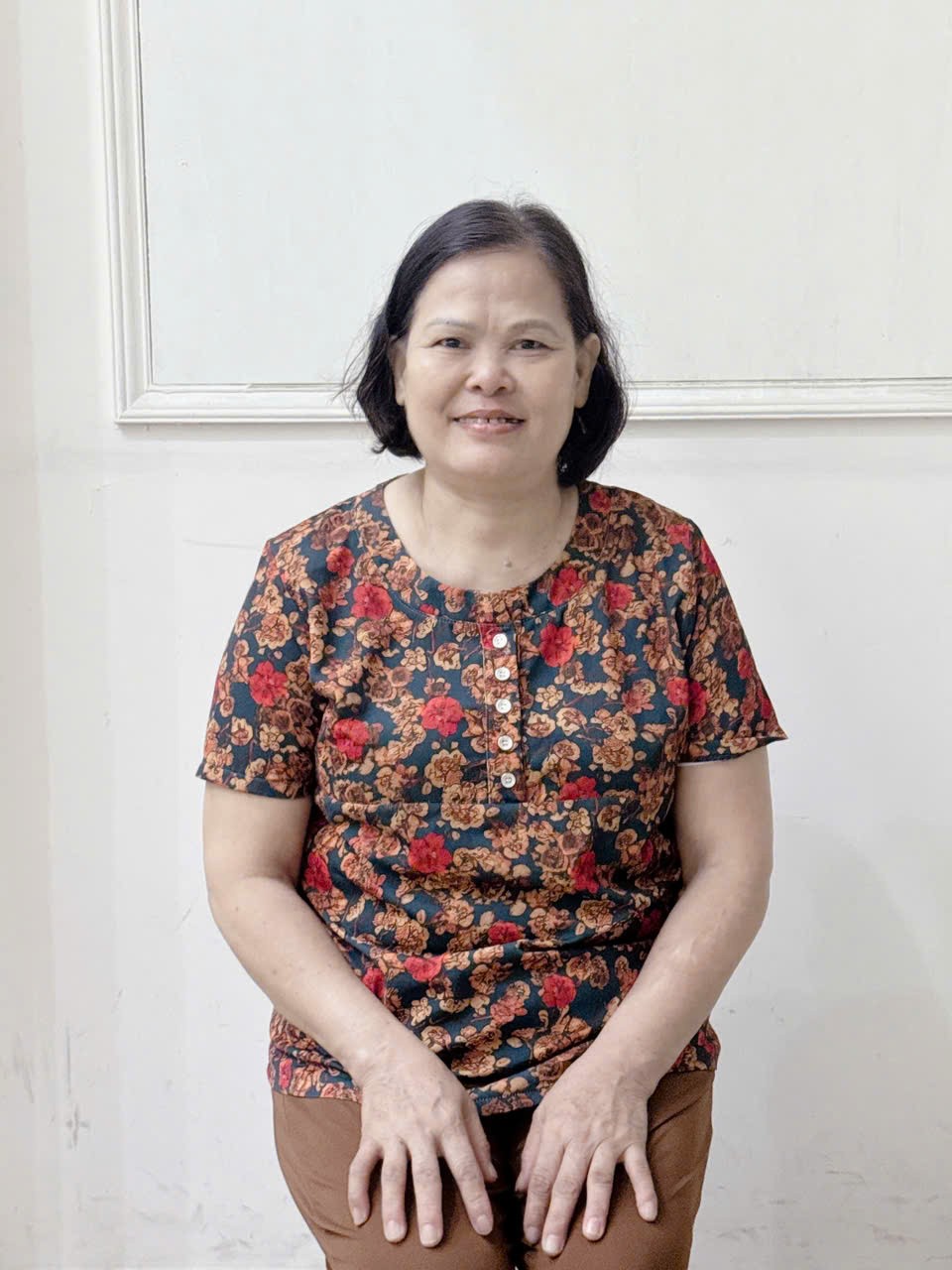 Lữ Ngọc Dung