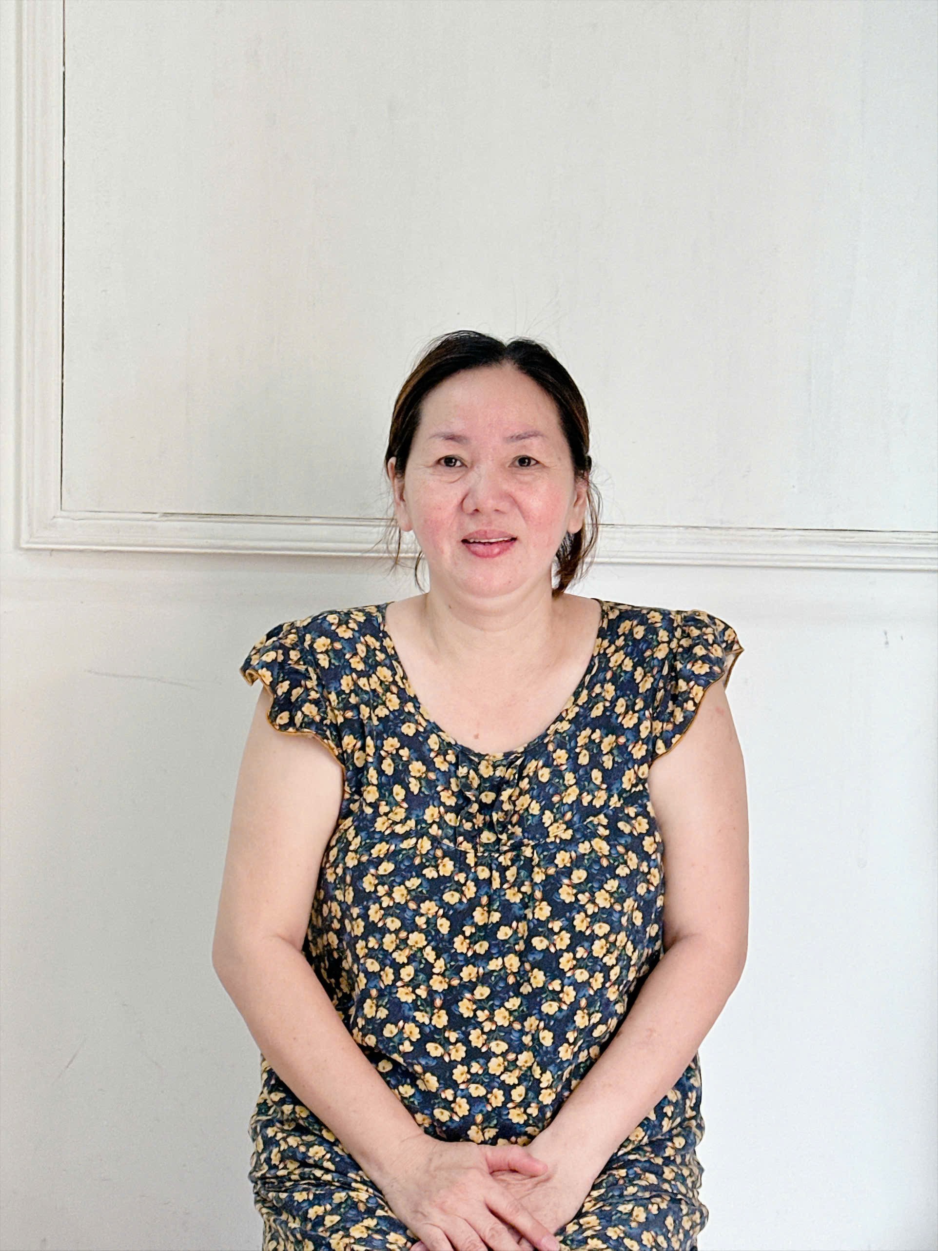 Nguyễn Thị Thu Nga