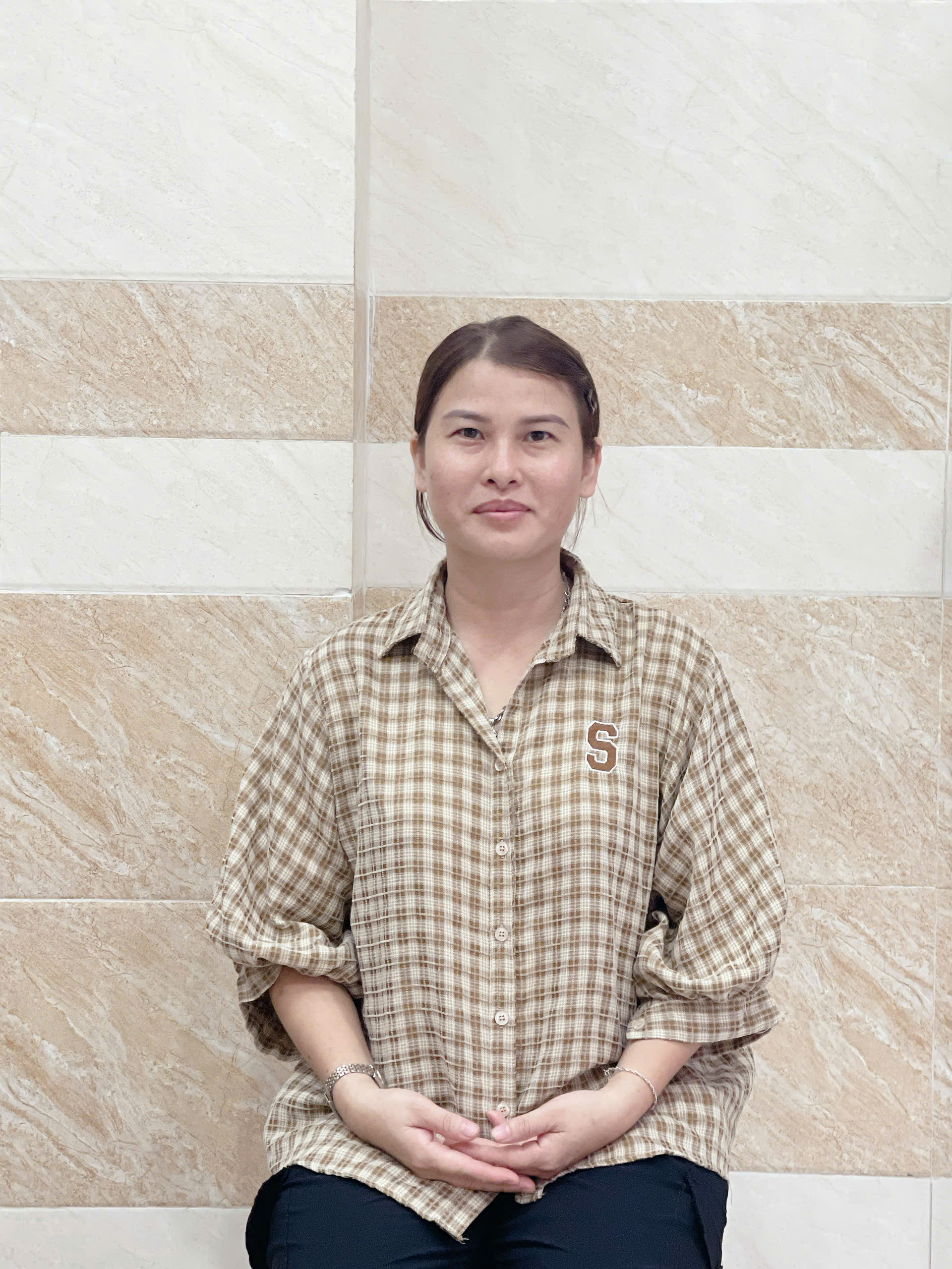 Nguyễn Thị Thủy
