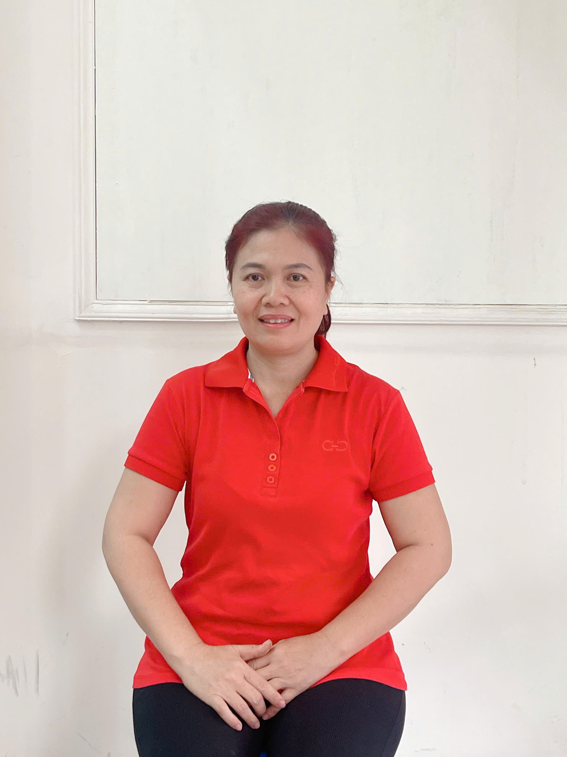 Em Tìm Việc Cho Chị Loan