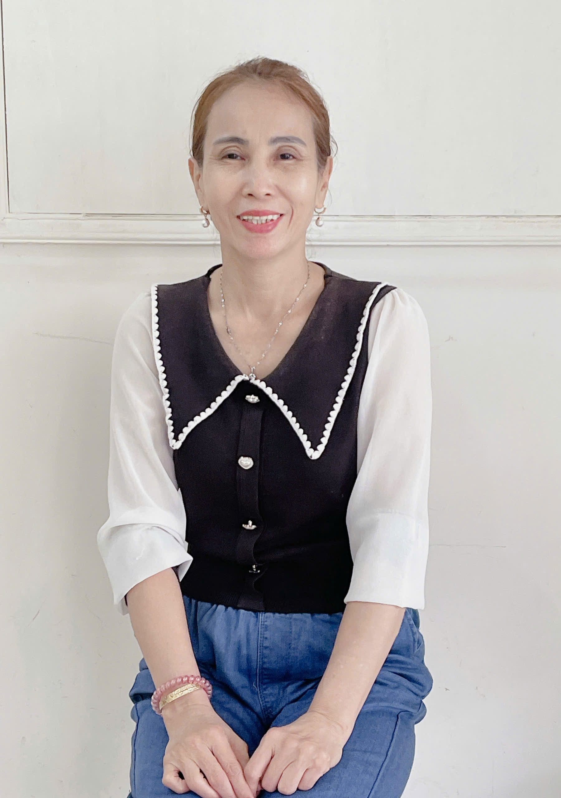 Trần Thị Điểm