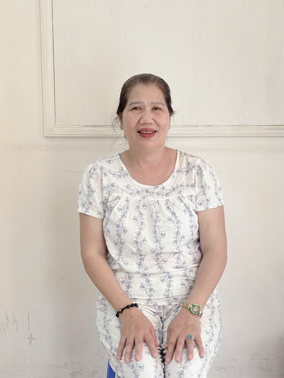 Trần Thị Diệp Thúy