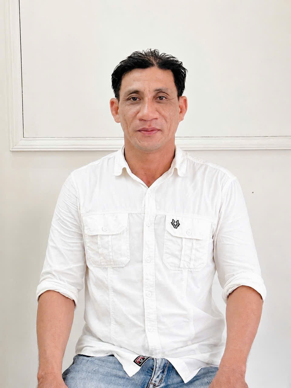 Lâm Văn Vinh