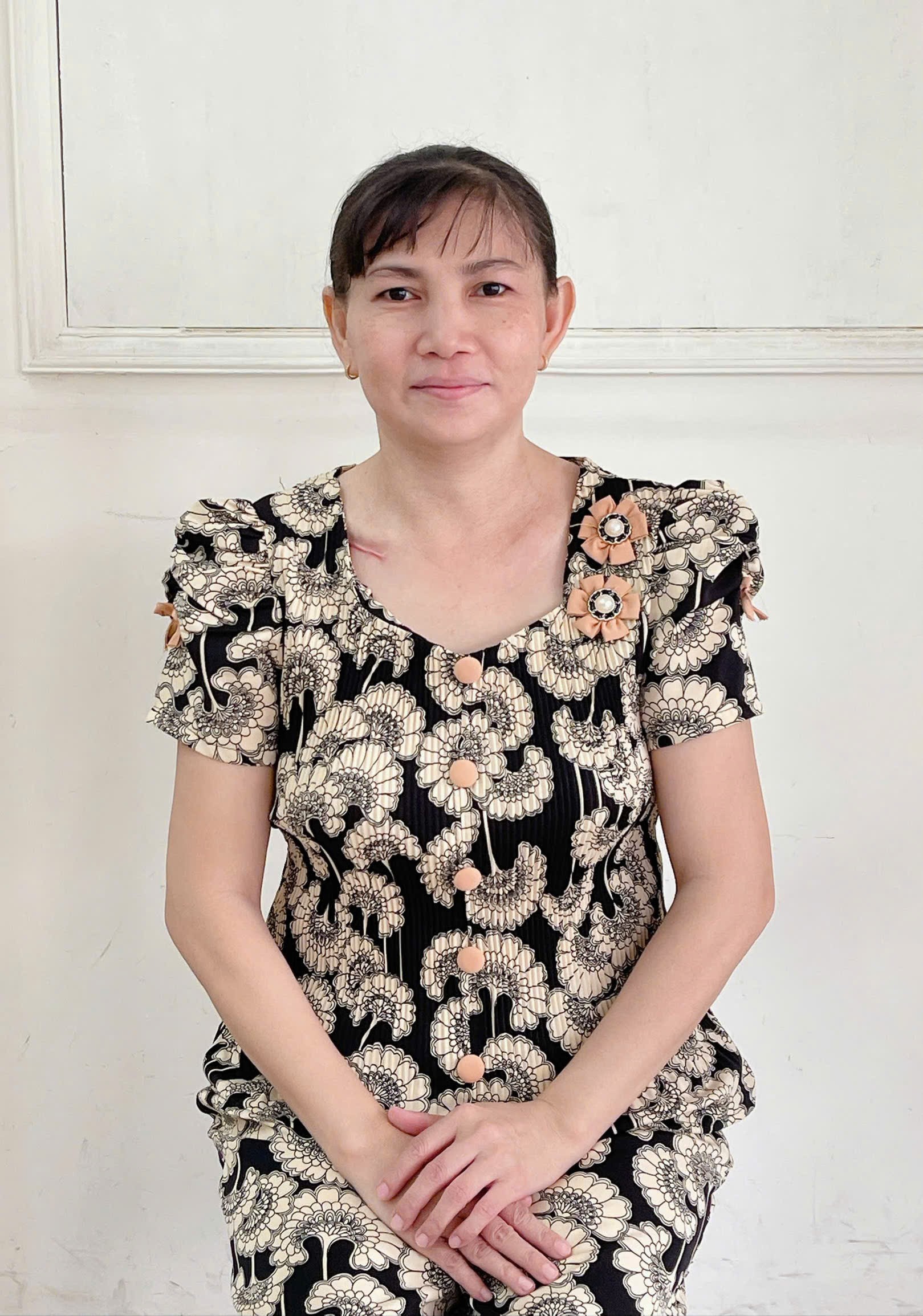 Nguyễn Thị Thu Nga