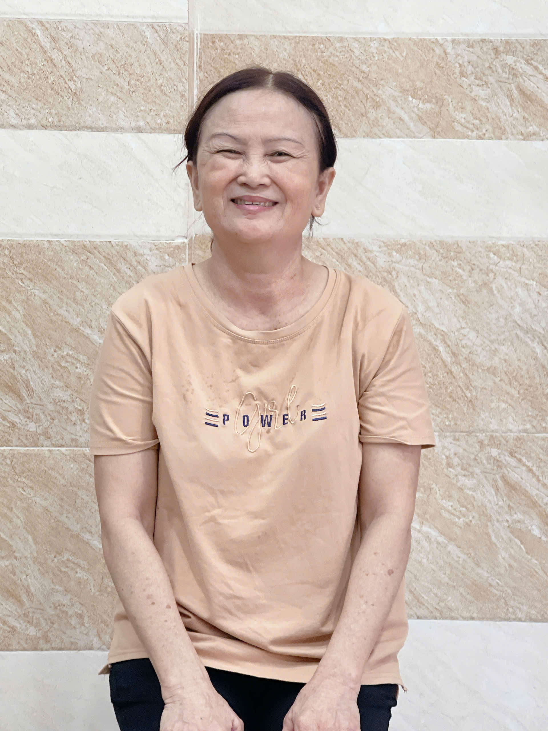 Trương Hồng Loan