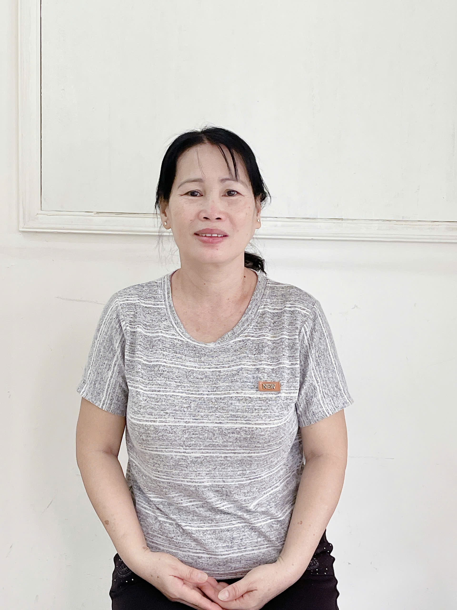 Nguyễn Thị Lệ Thu