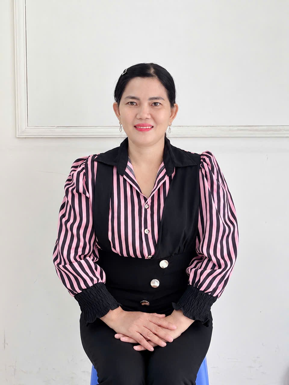 Mai Thị Phú