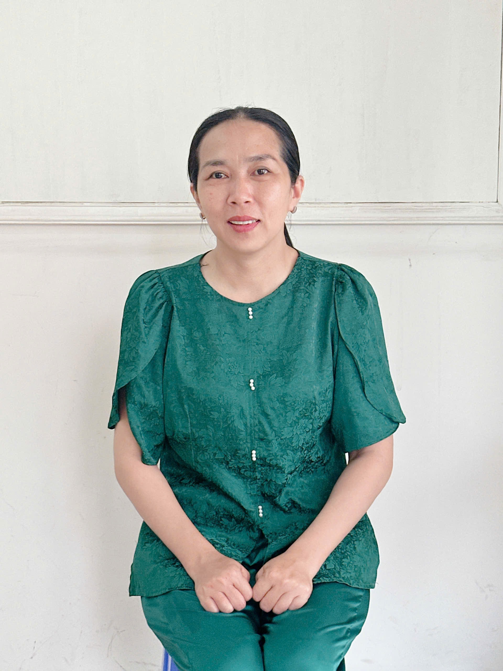 Chị Chung Sn 84 Quê Đồng Tháp Nhận Phụ Quán Bao Ăn Ở Lại.
