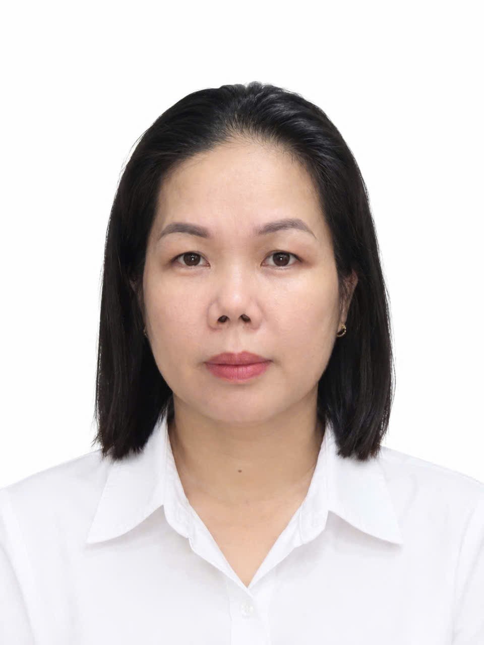 Ngô Thị Tường Vân