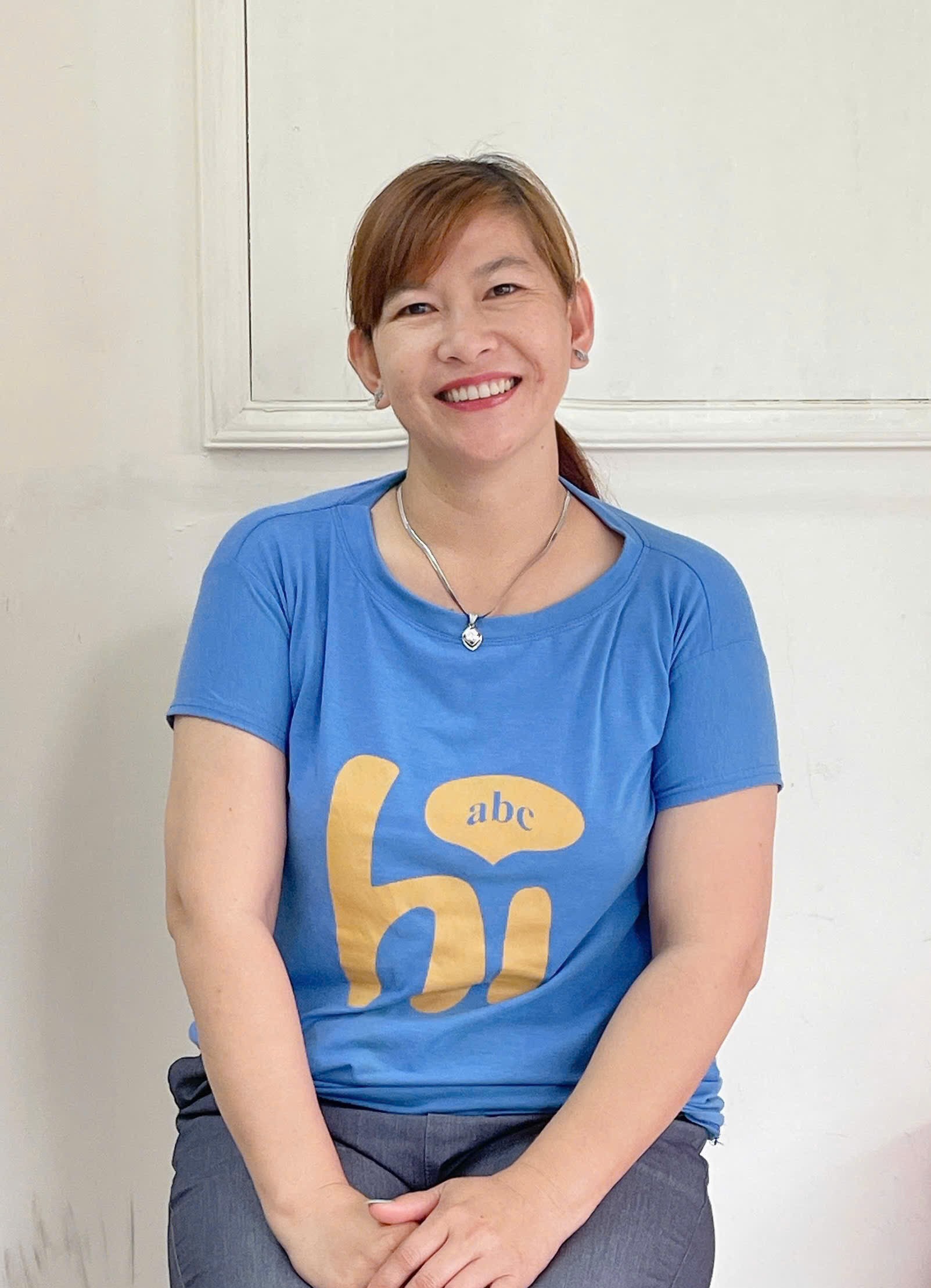 Nguyễn Thị Hồng