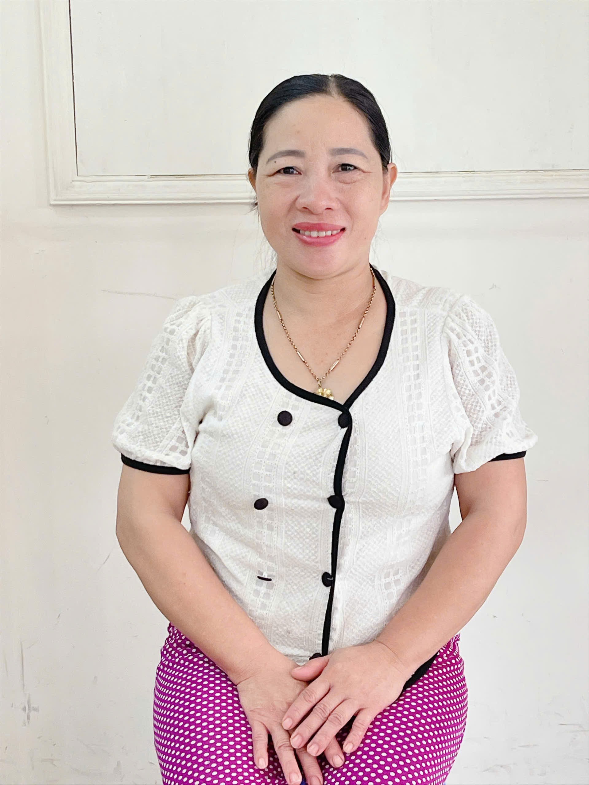 Nguyễn Thị Phương Dung